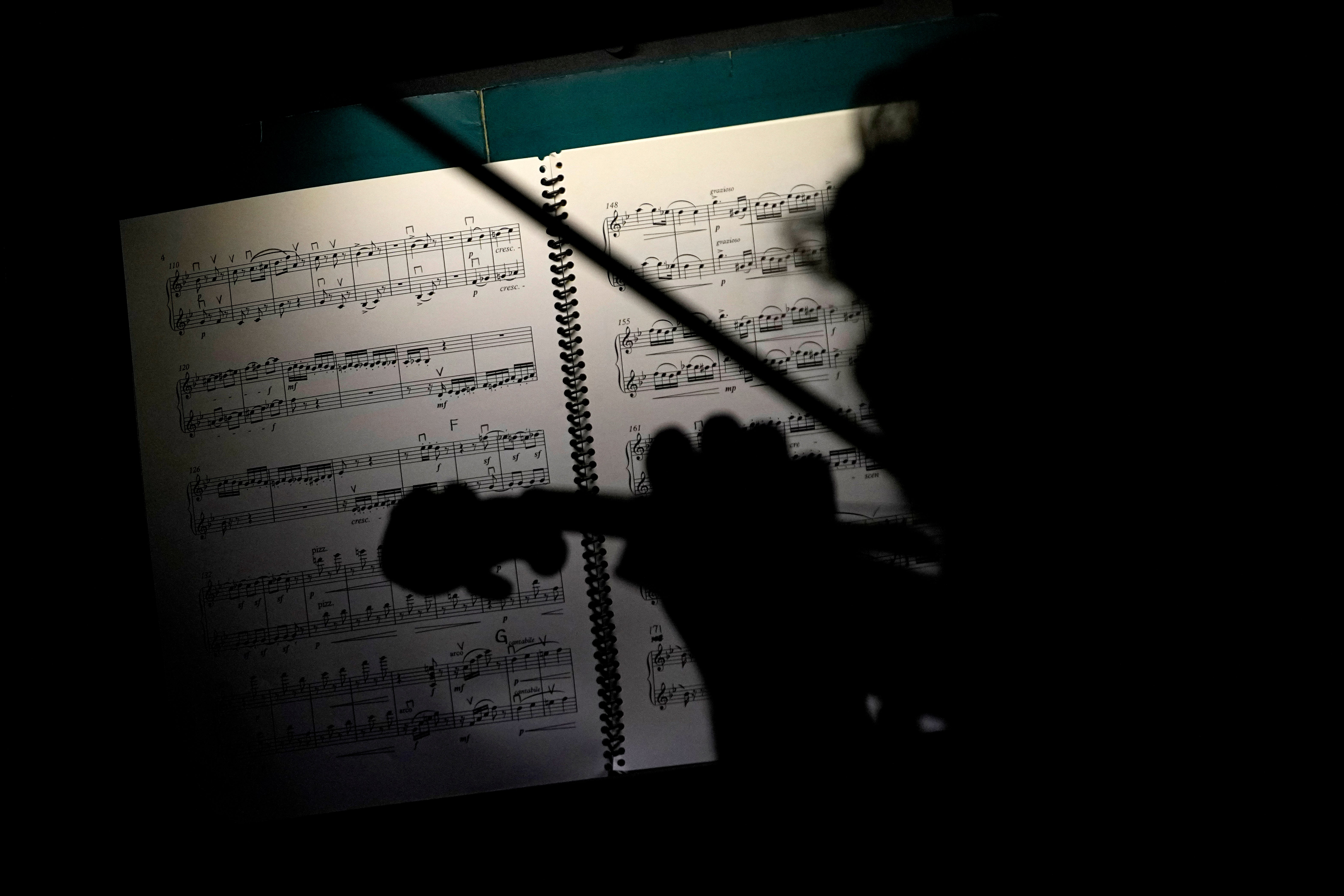 Nutcracker Live Music