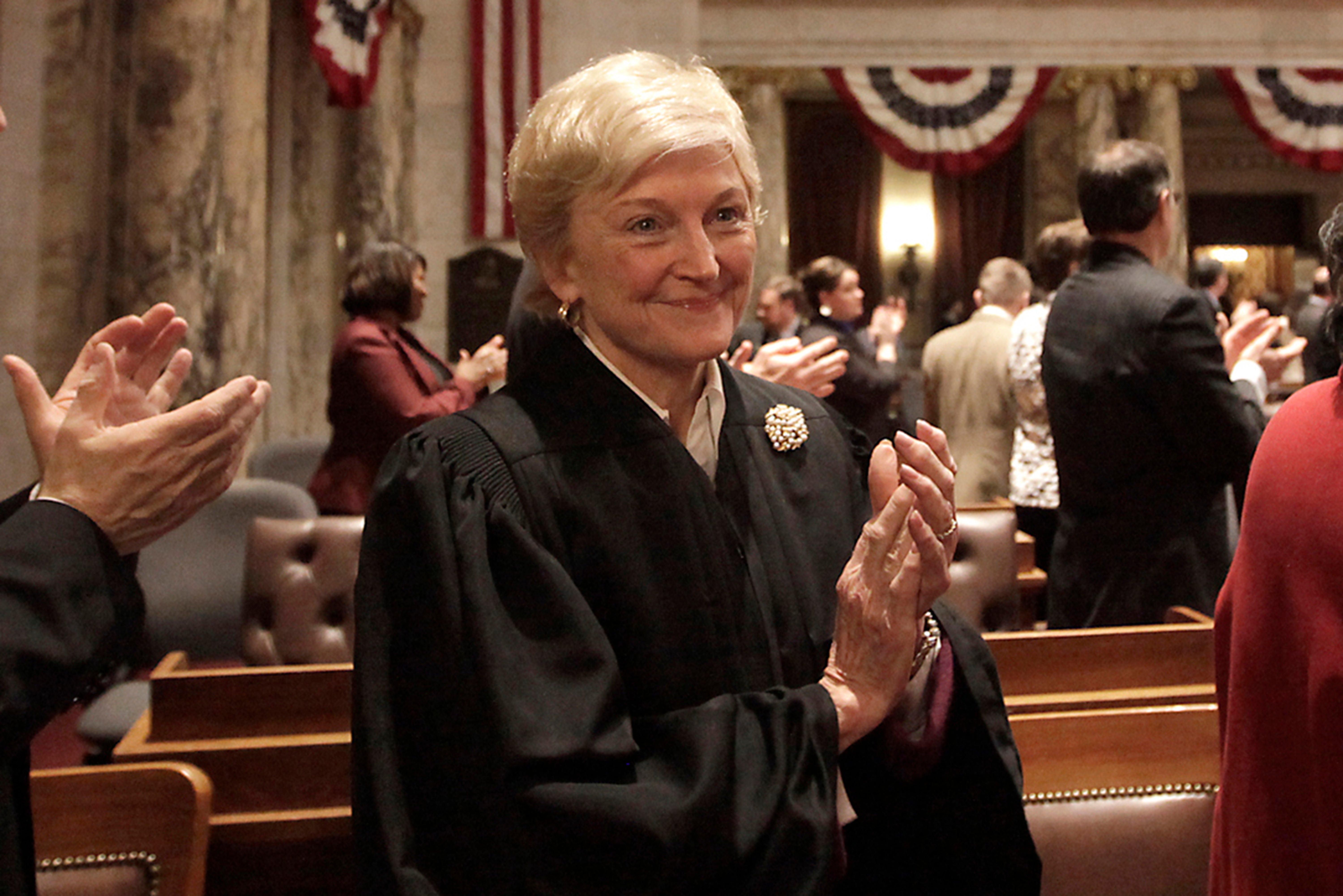 Wisconsin Supreme Court