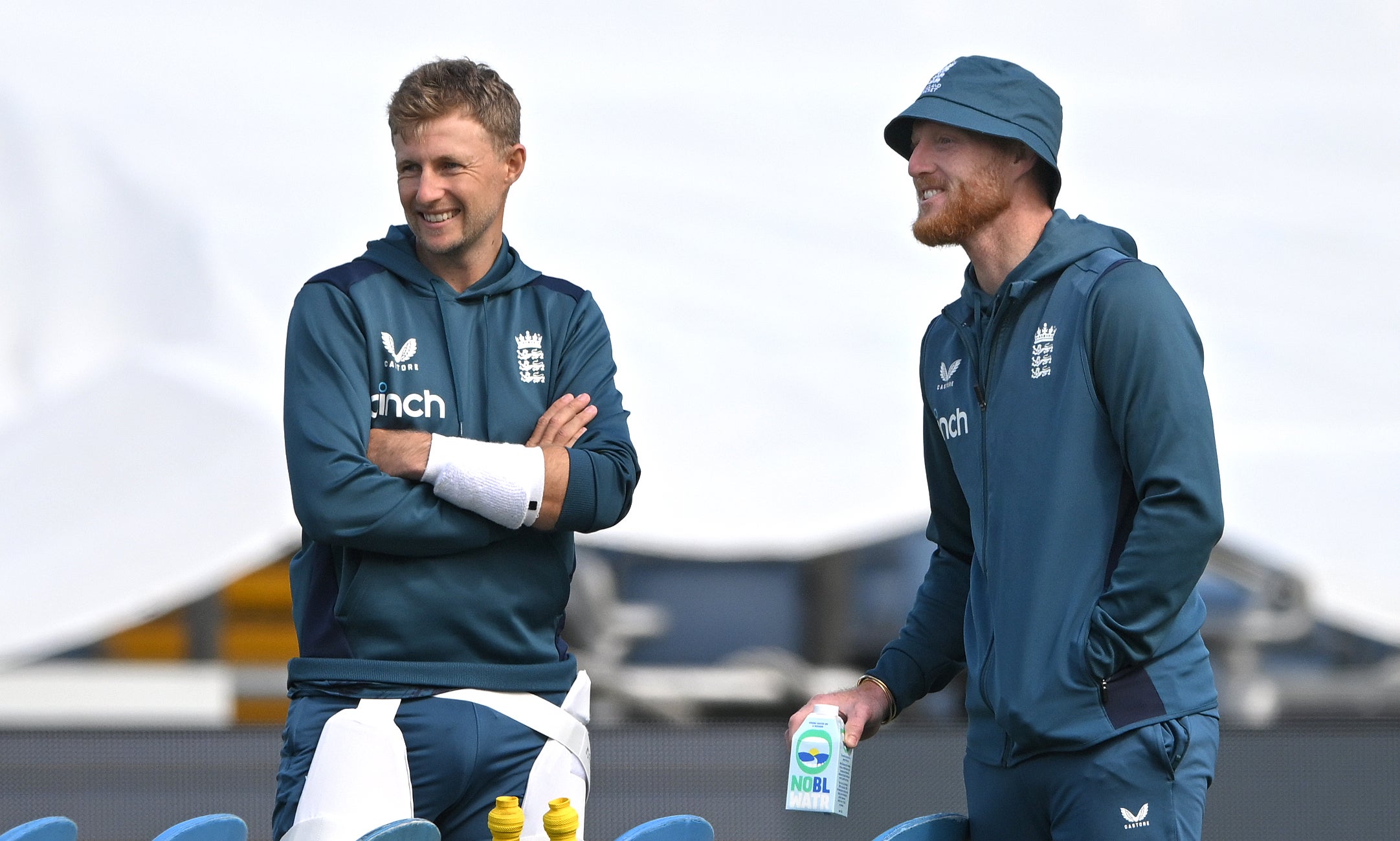 England duo Ben Stokes and Joe Root opted out of the IPL 2024