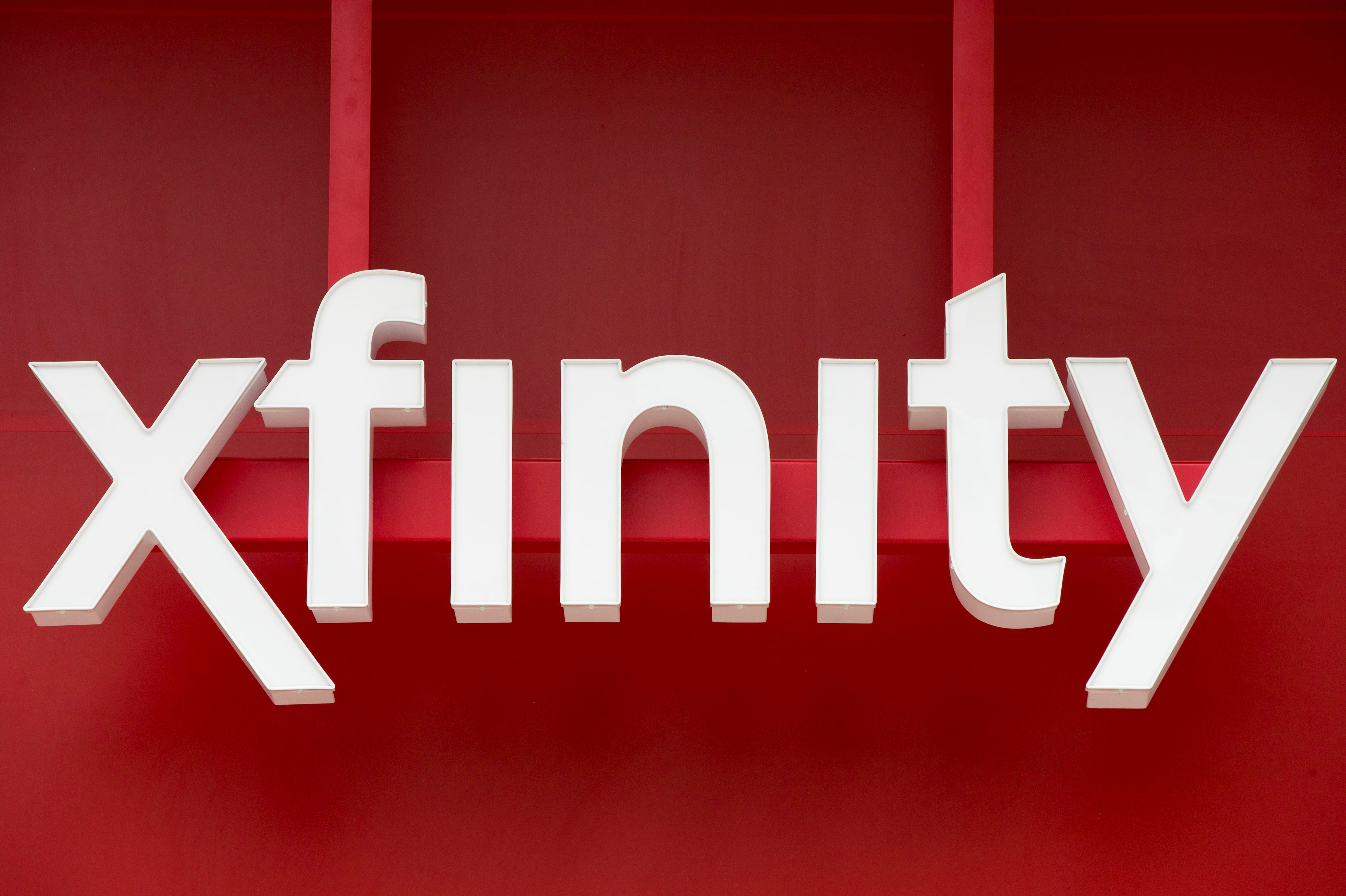 Xfinity Data Breach