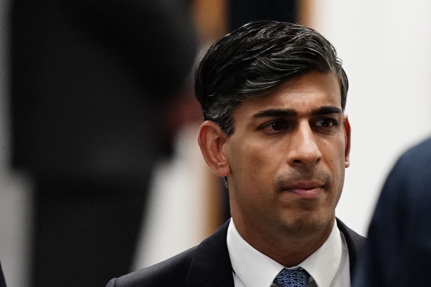 Rishi Sunak told off in letter by stats watchdog chief