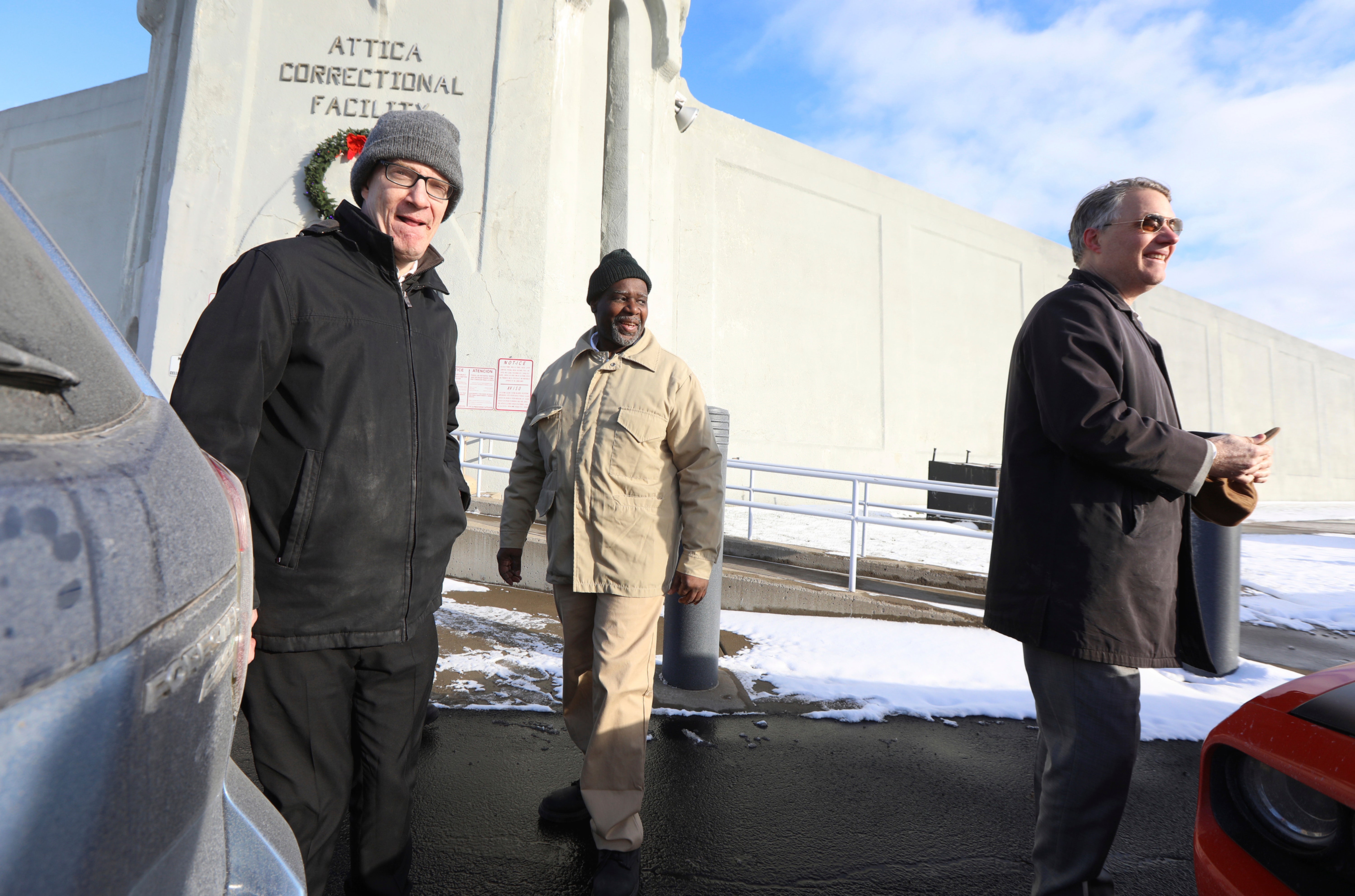 Murder Conviction Overturned