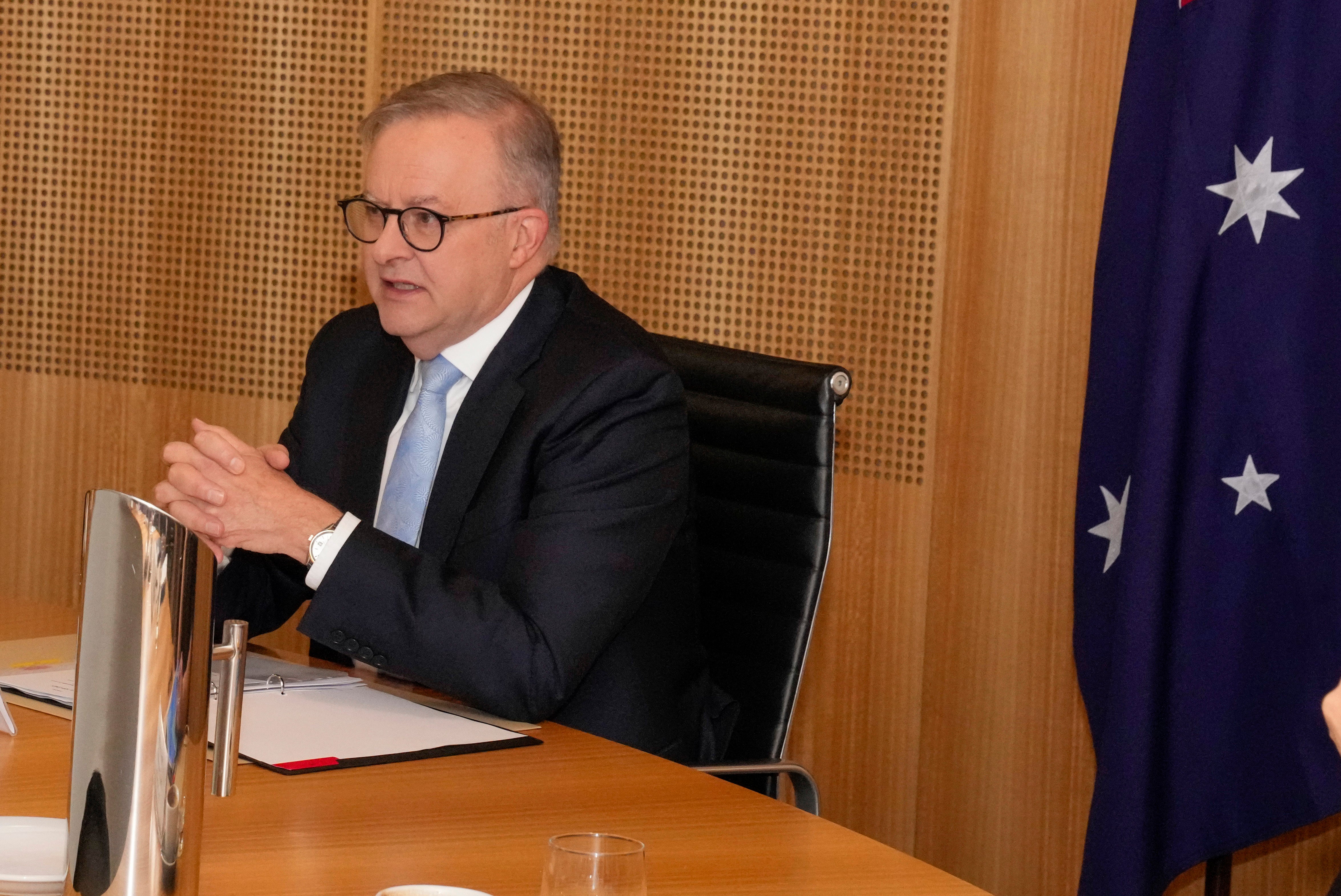 Australia New Zealand