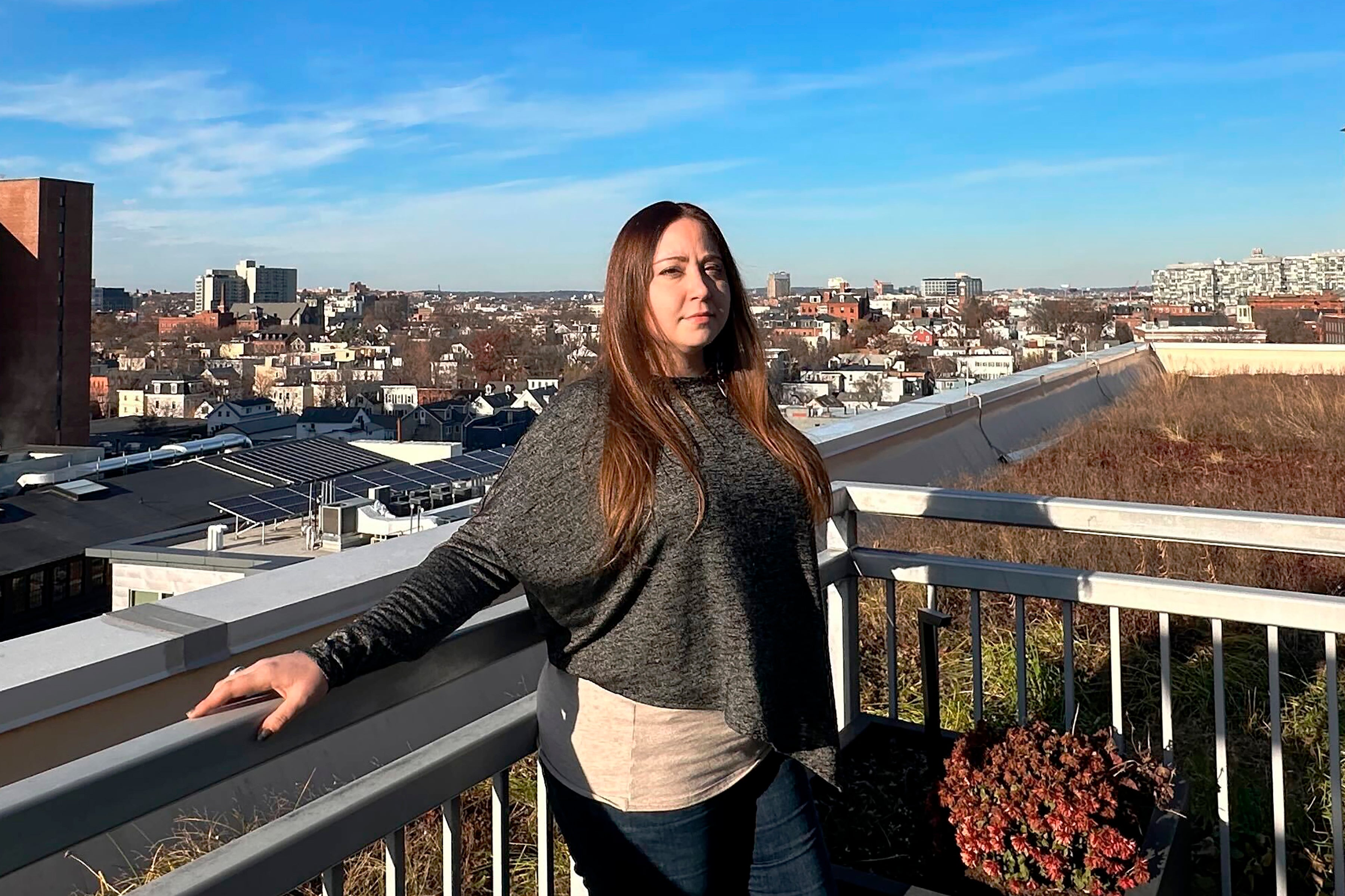 Native American-Signs