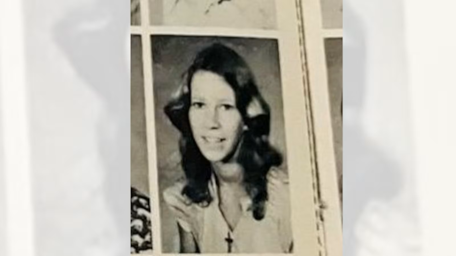 The remains of Gwenn Marie Story have been identified after 44 years