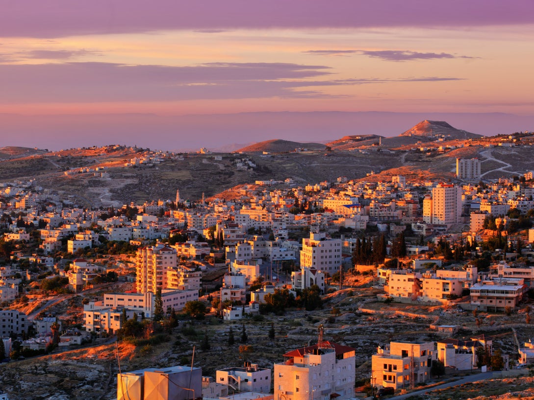 Bethlehem will not celebrate Christmas this year, as Palestinians call for a ceasefire