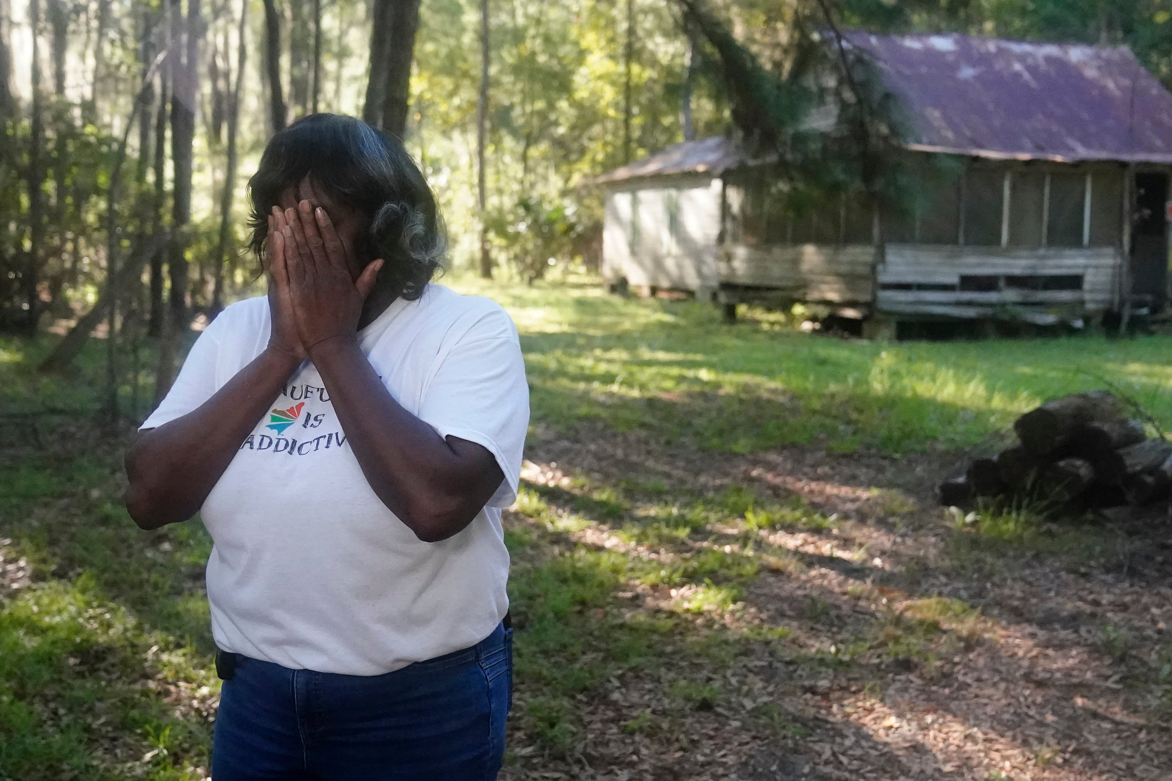 Black Historic Communities