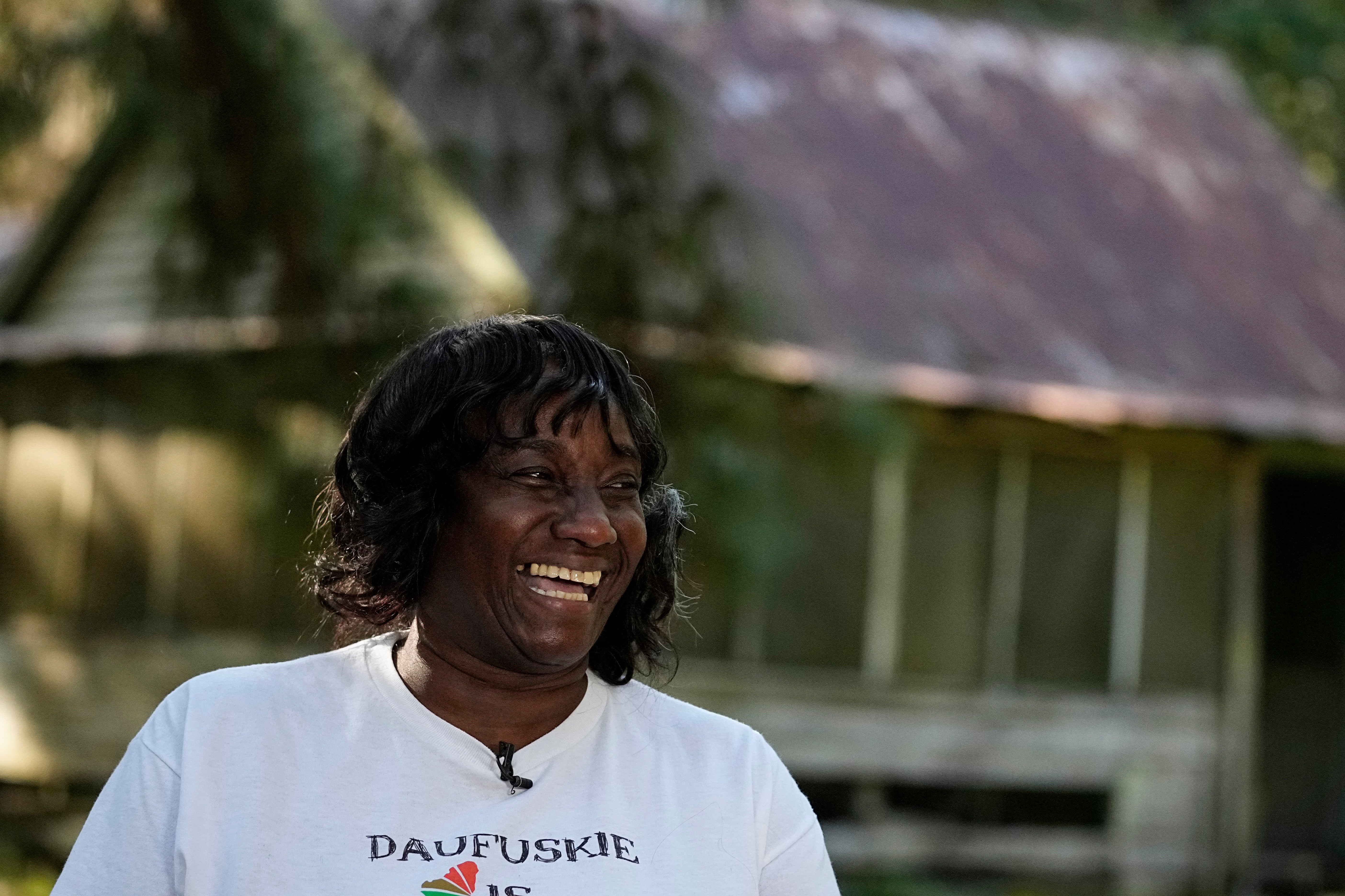 Black Historic Communities