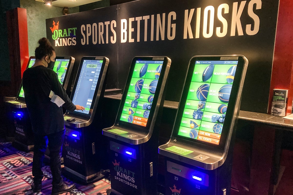 US sports betting: Which states have legalized online sportsbooks?