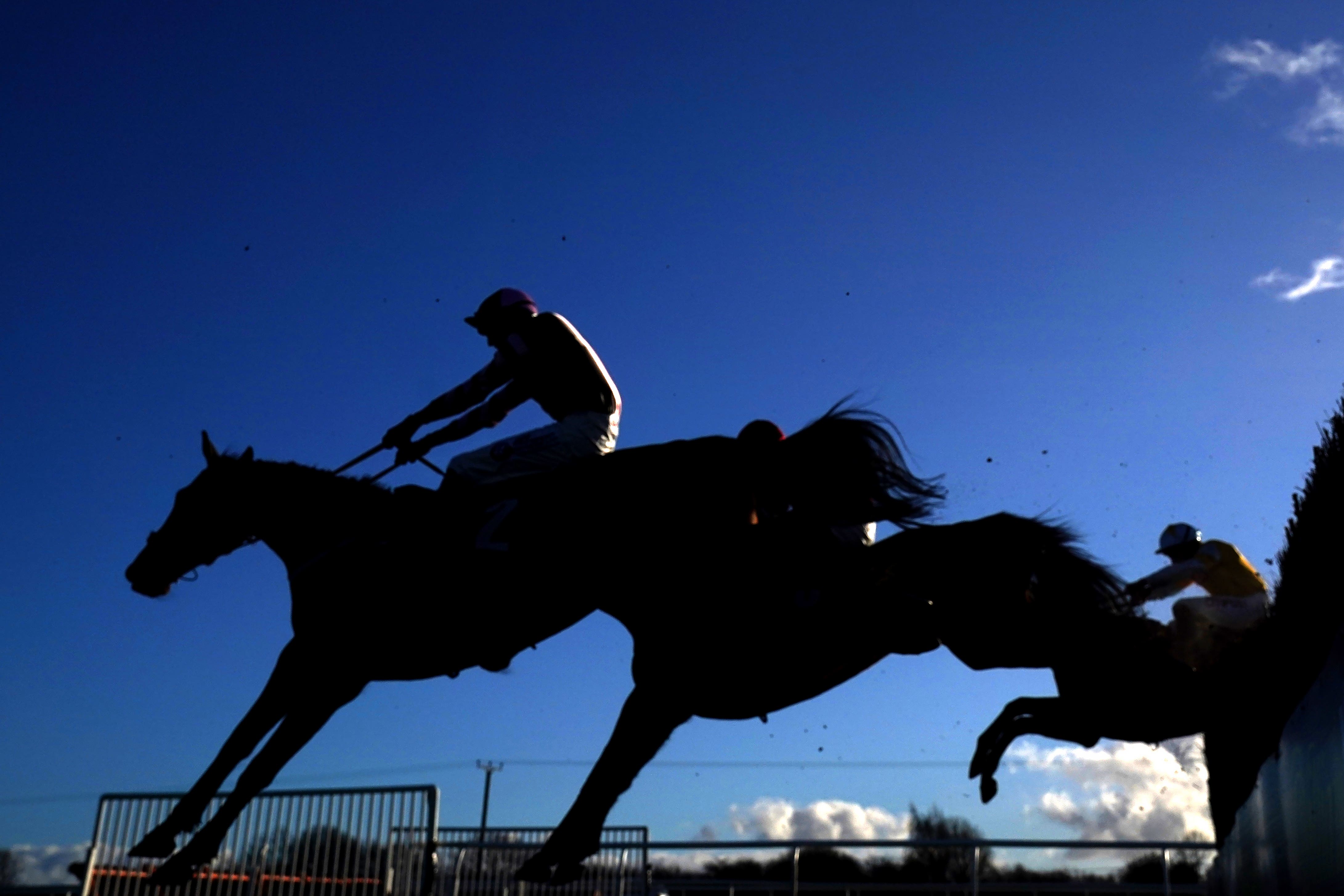 The charity said the findings shed light on the challenges faced by those struggling with gambling over Christmas as it offered its support (PA)