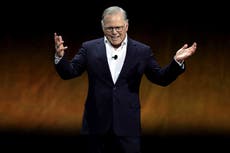 Warner Bros. Discovery splitting into two separate media companies – separating CNN from HBO Max