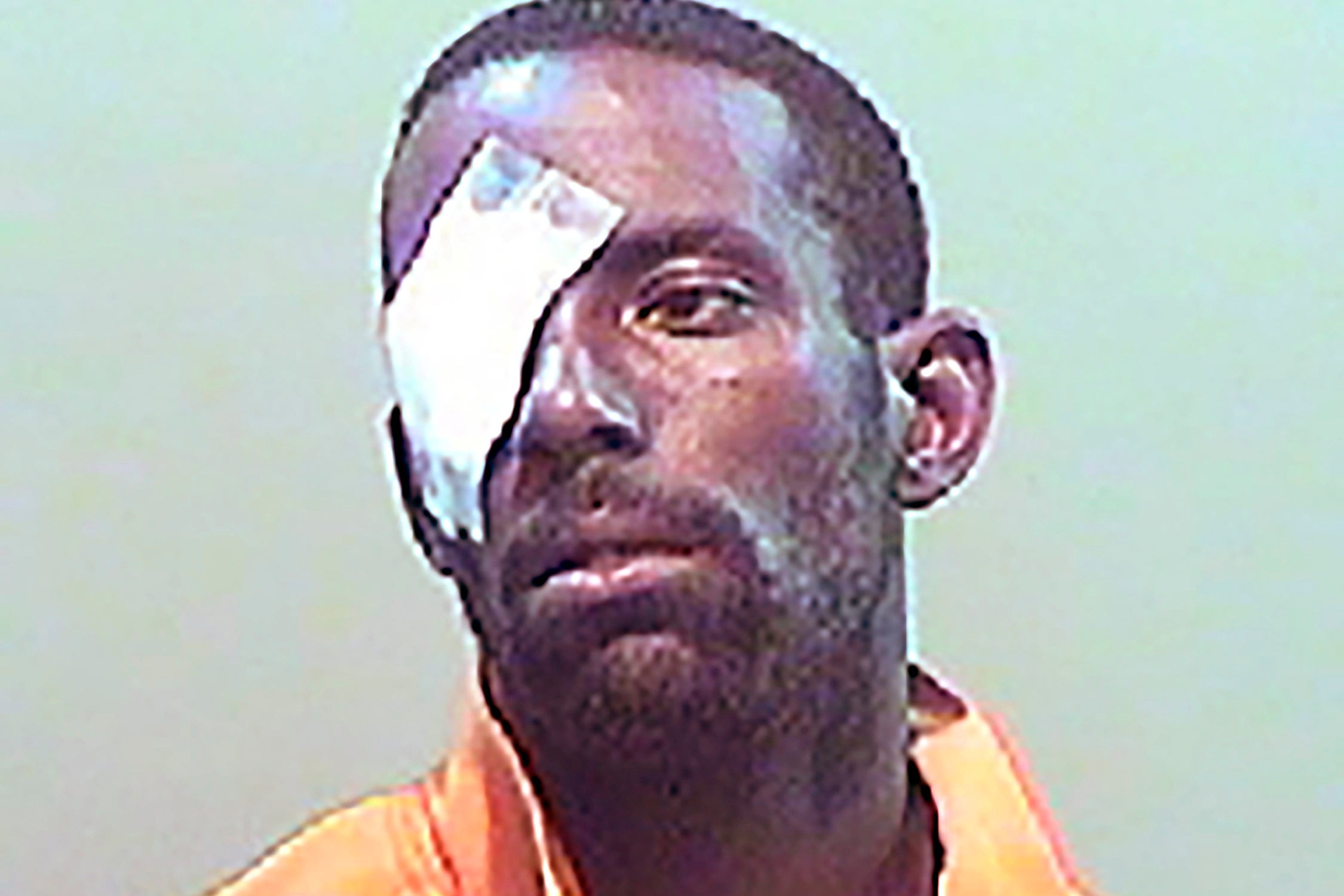 Missing A Serial Killer