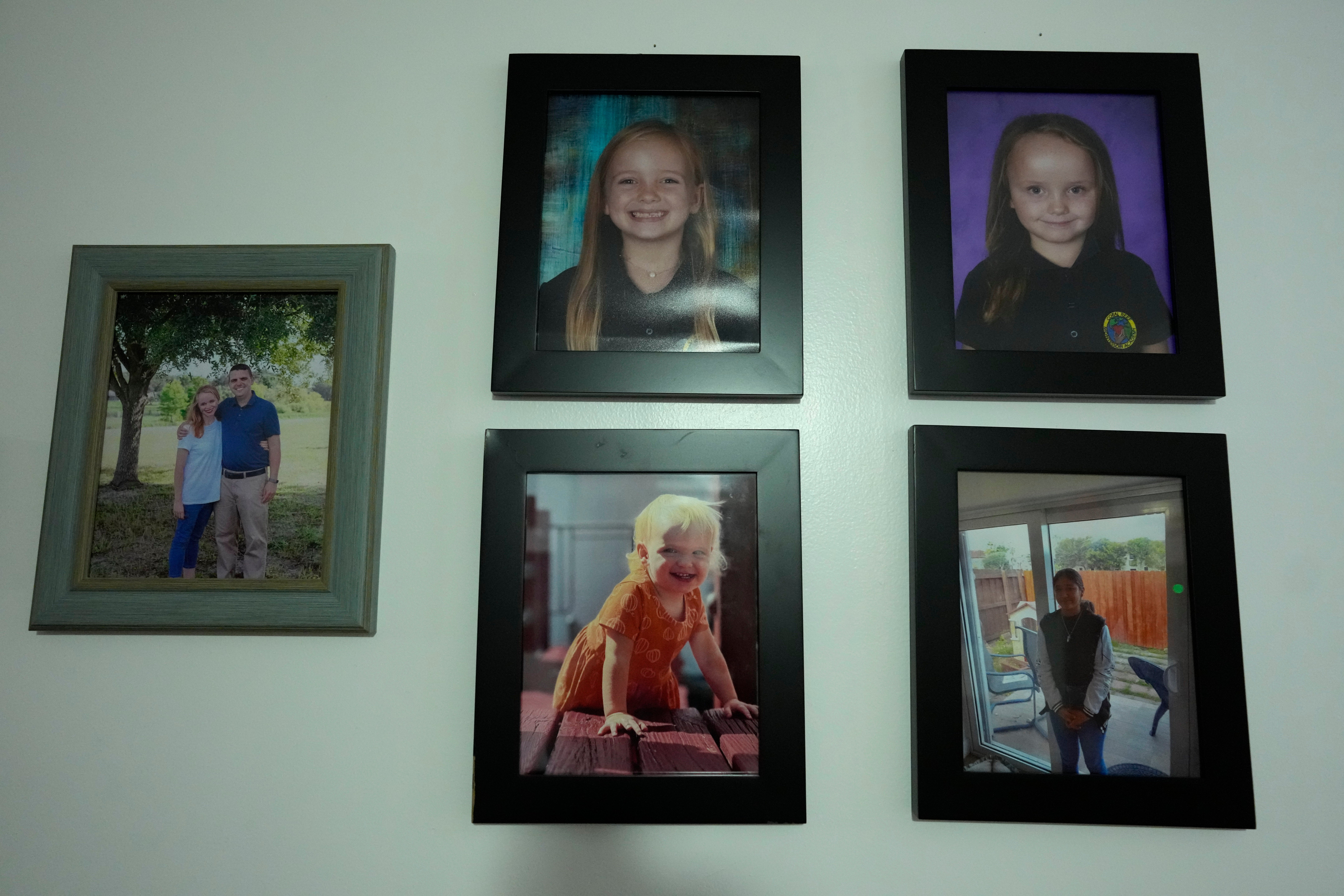 Migrant Children Foster Care