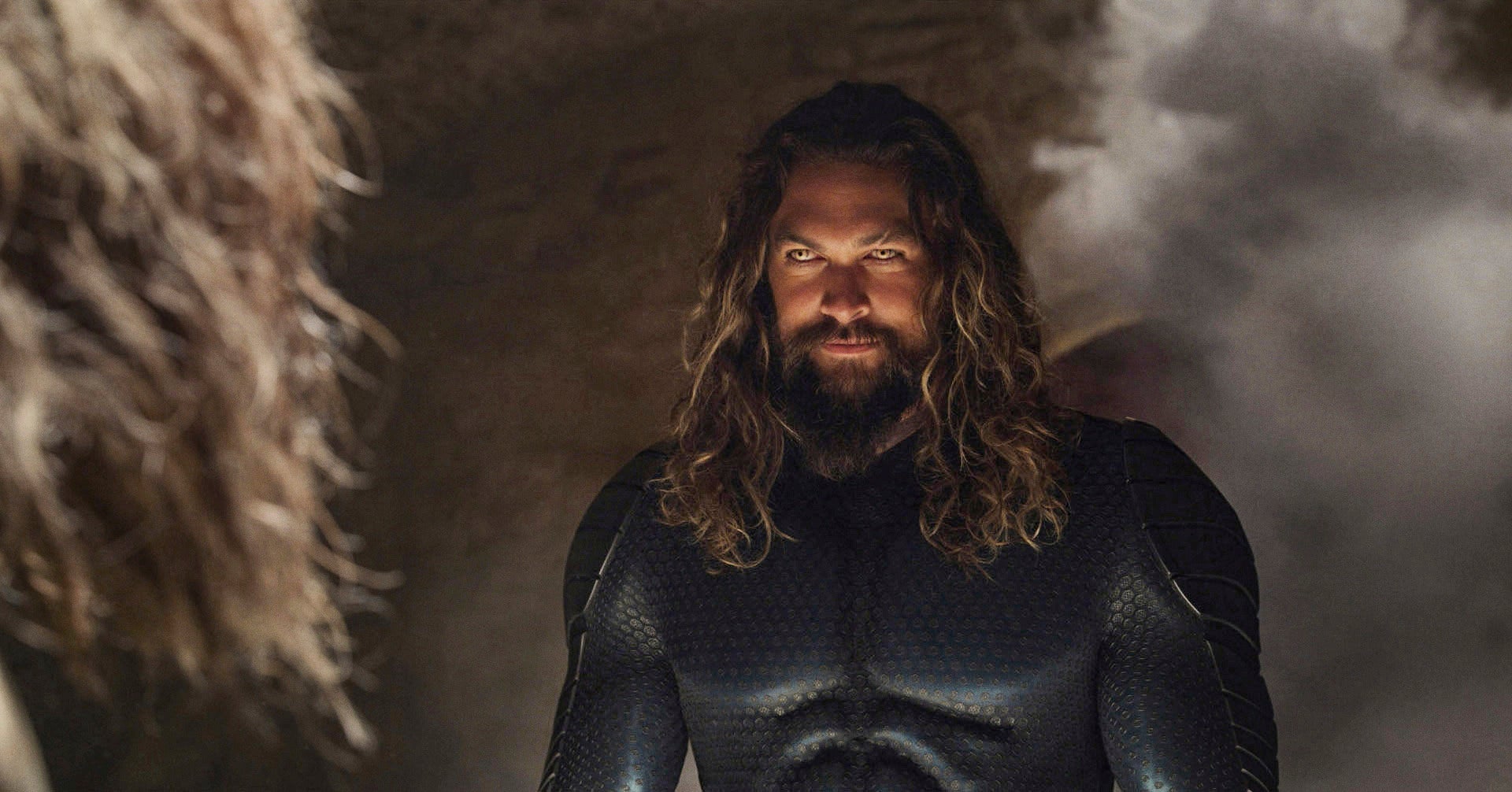 Film Review - Aquaman and the Lost Kingdom