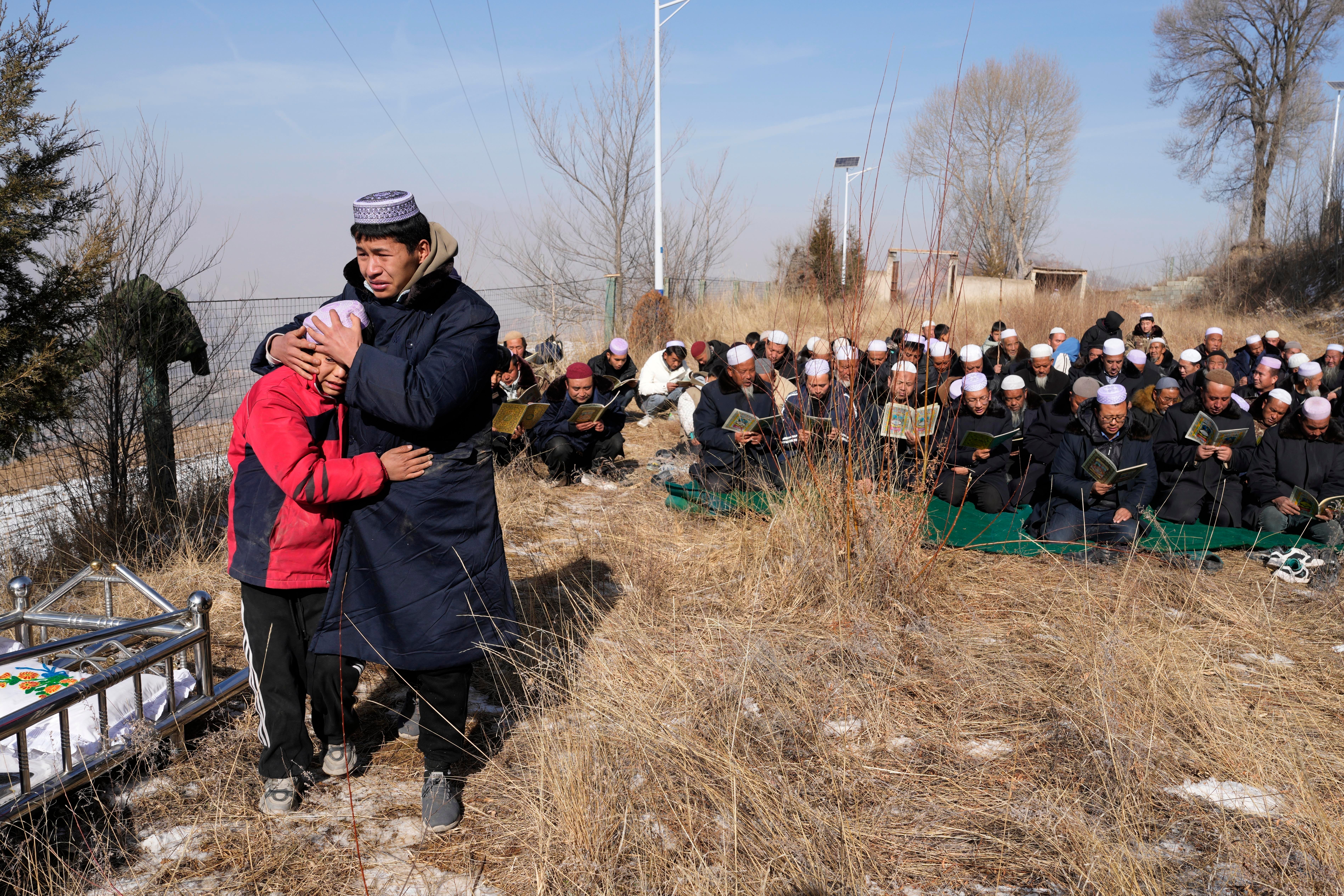 Pictures of the Week-Global-Photo Gallery