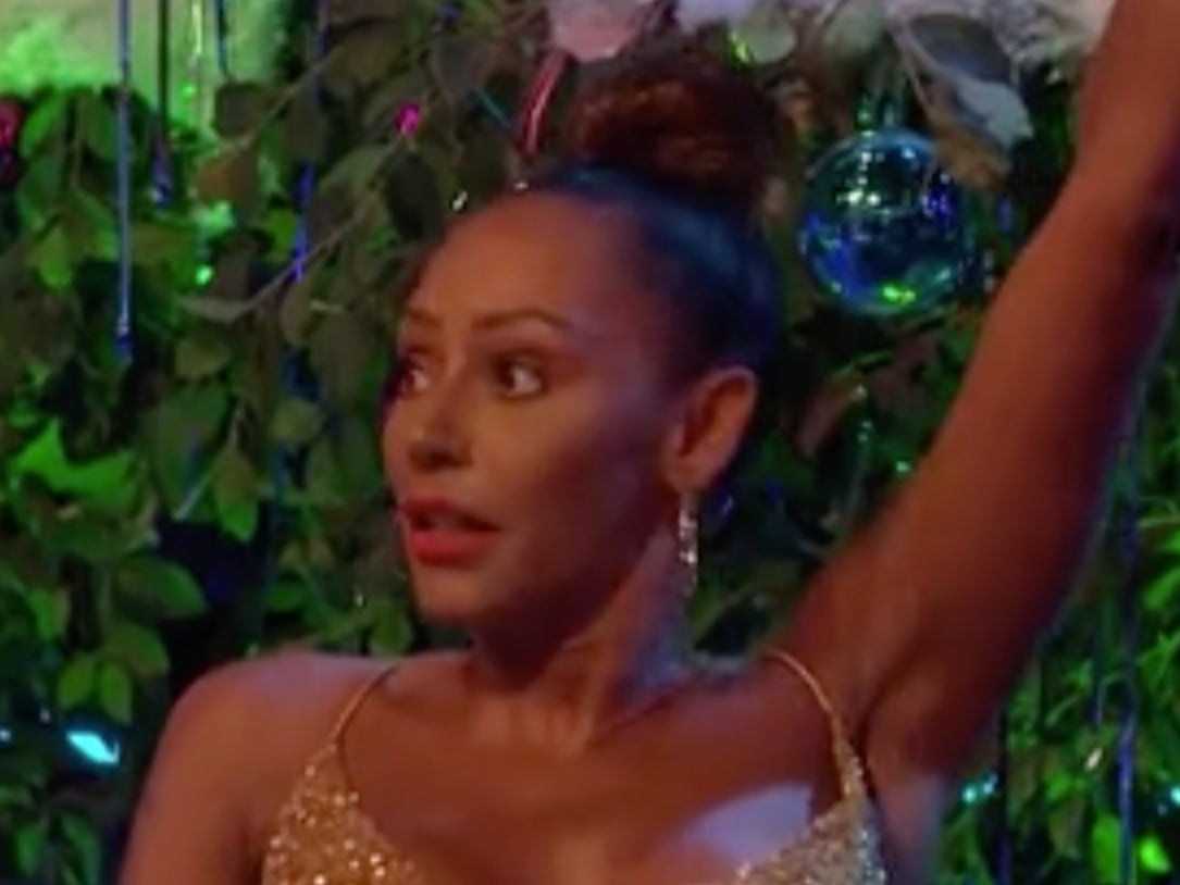 Mel B addressed calling James Corden ‘biggest d***head celebrity’ she’s met