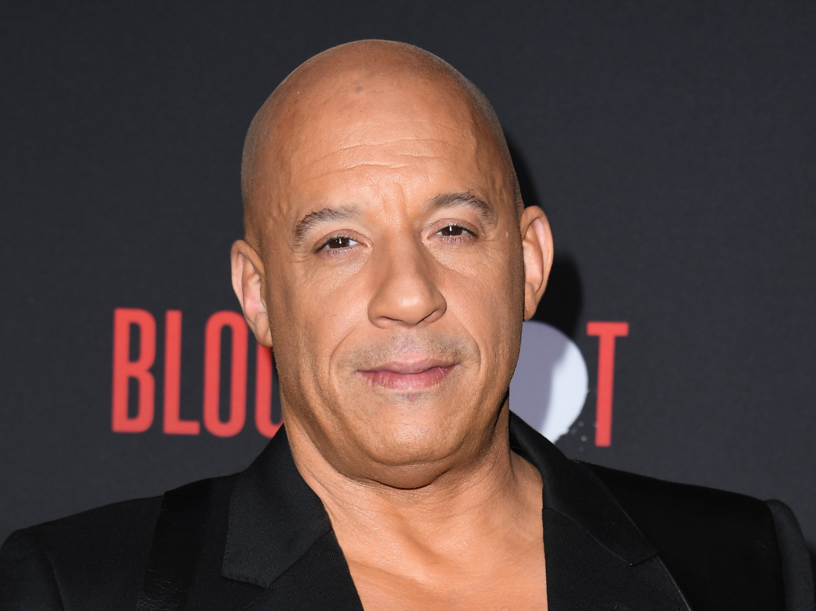 Vin Diesel has denied claims of sexual assistant