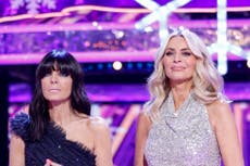 Strictly Come Dancing: BBC says it ‘does not recognise’ new allegations of toxic workplace culture