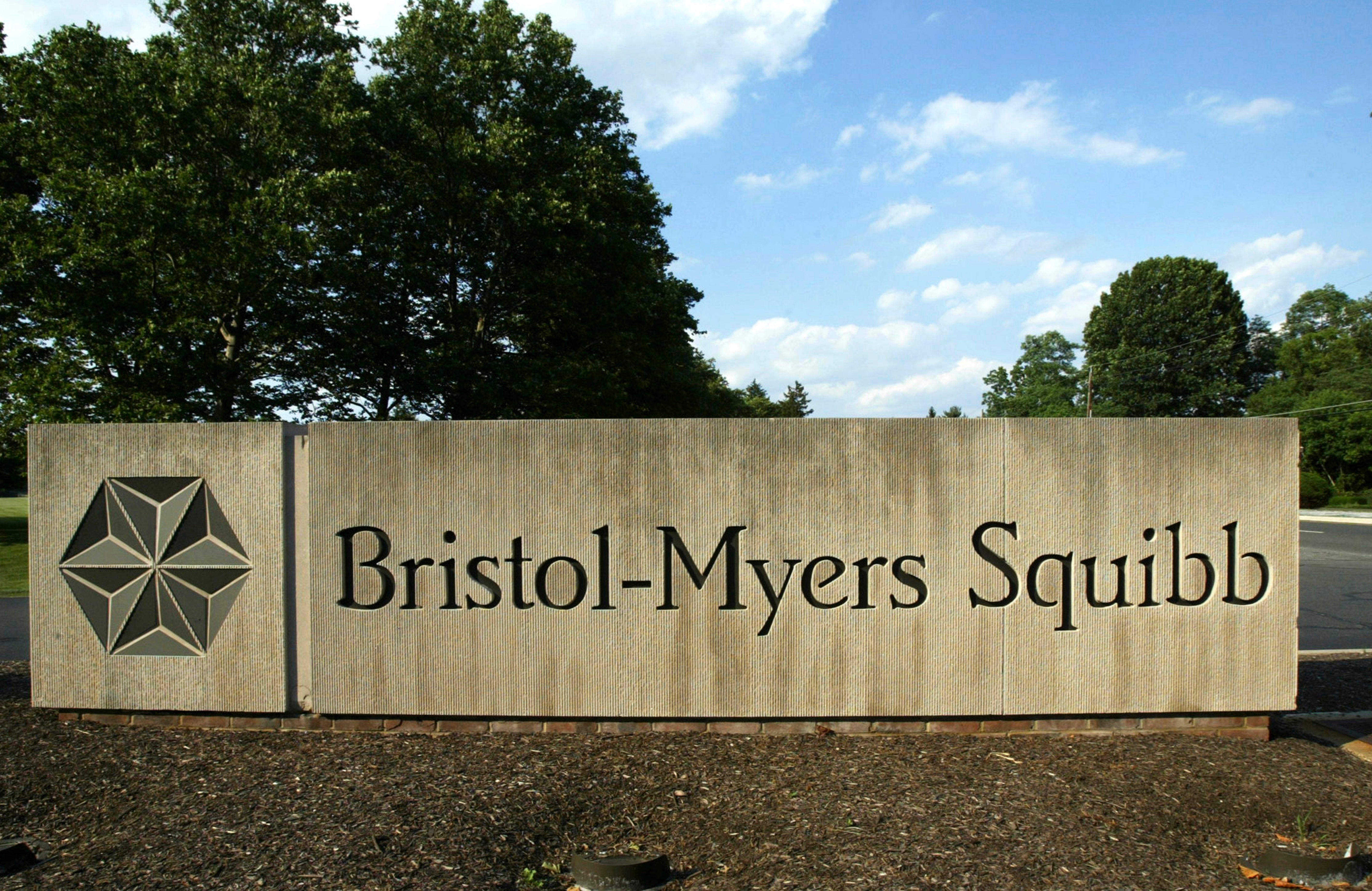 Bristol Myers Squibb Karuna