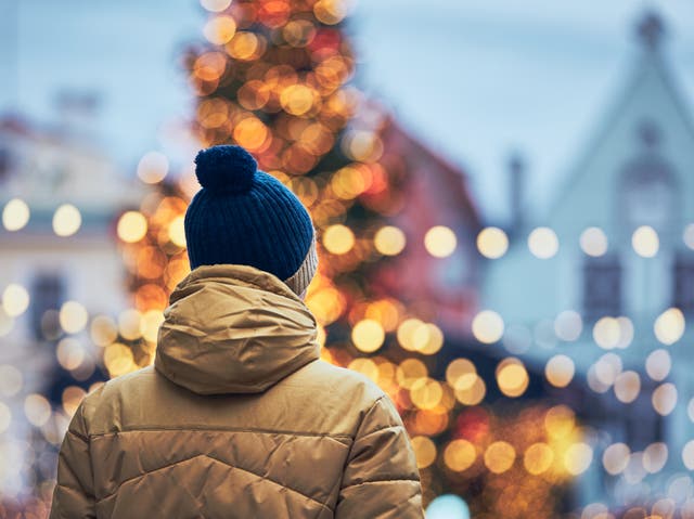 <p>Tallinn, the capital of Estonia, has everything travellers could want from a winter destination</p>