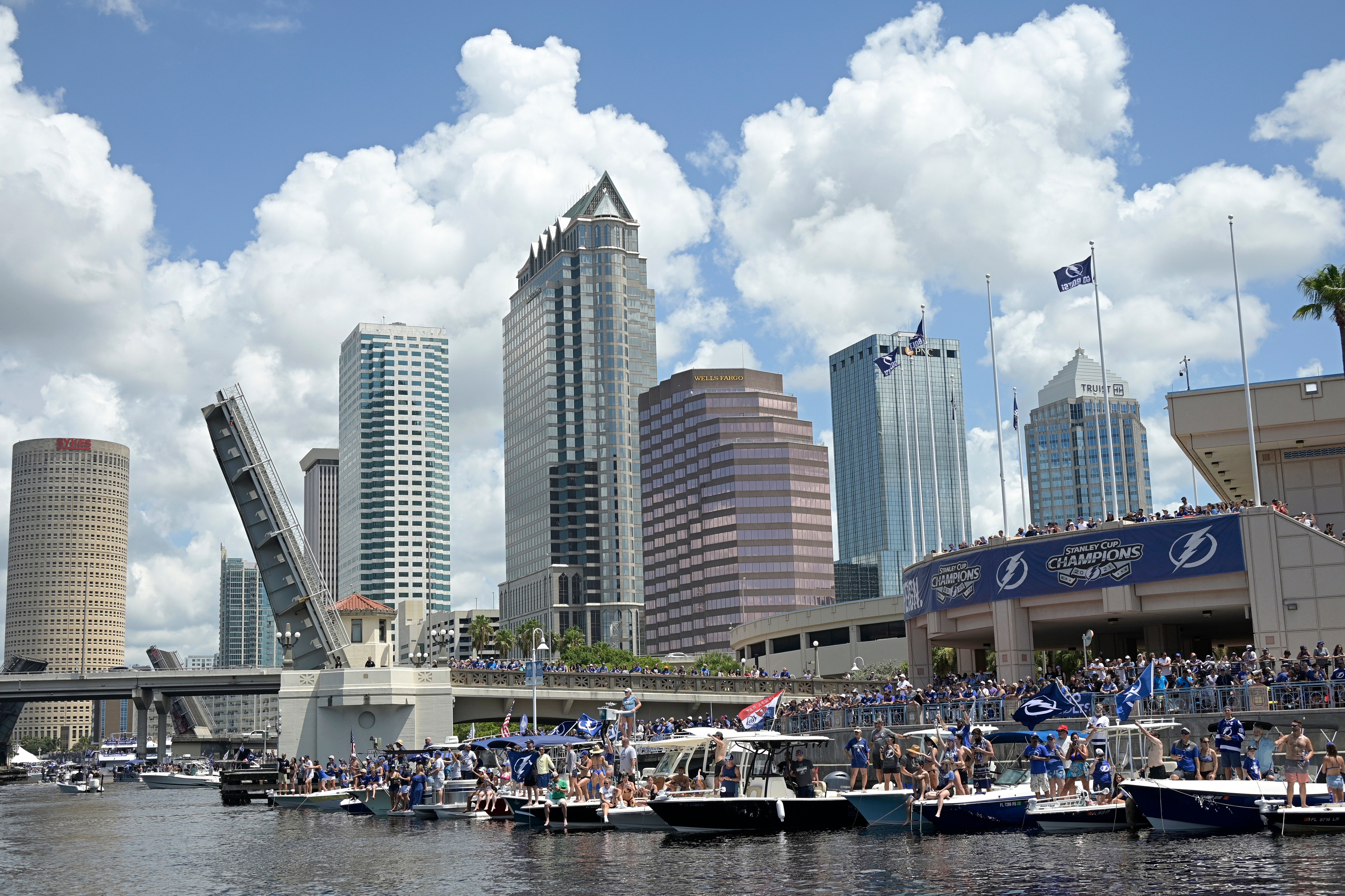 Tampa Parental Leave