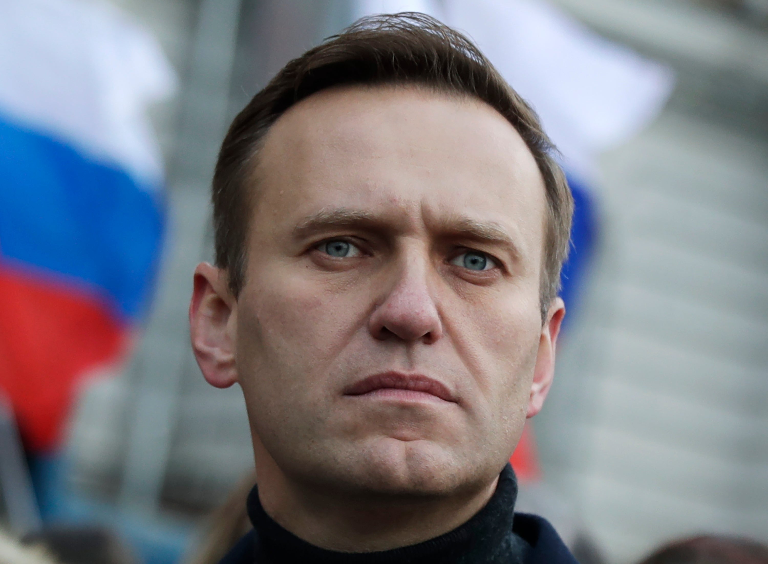 Alexei Navalny, Putin’s main political opponent, went missing for weeks after the election date was set earlier this month