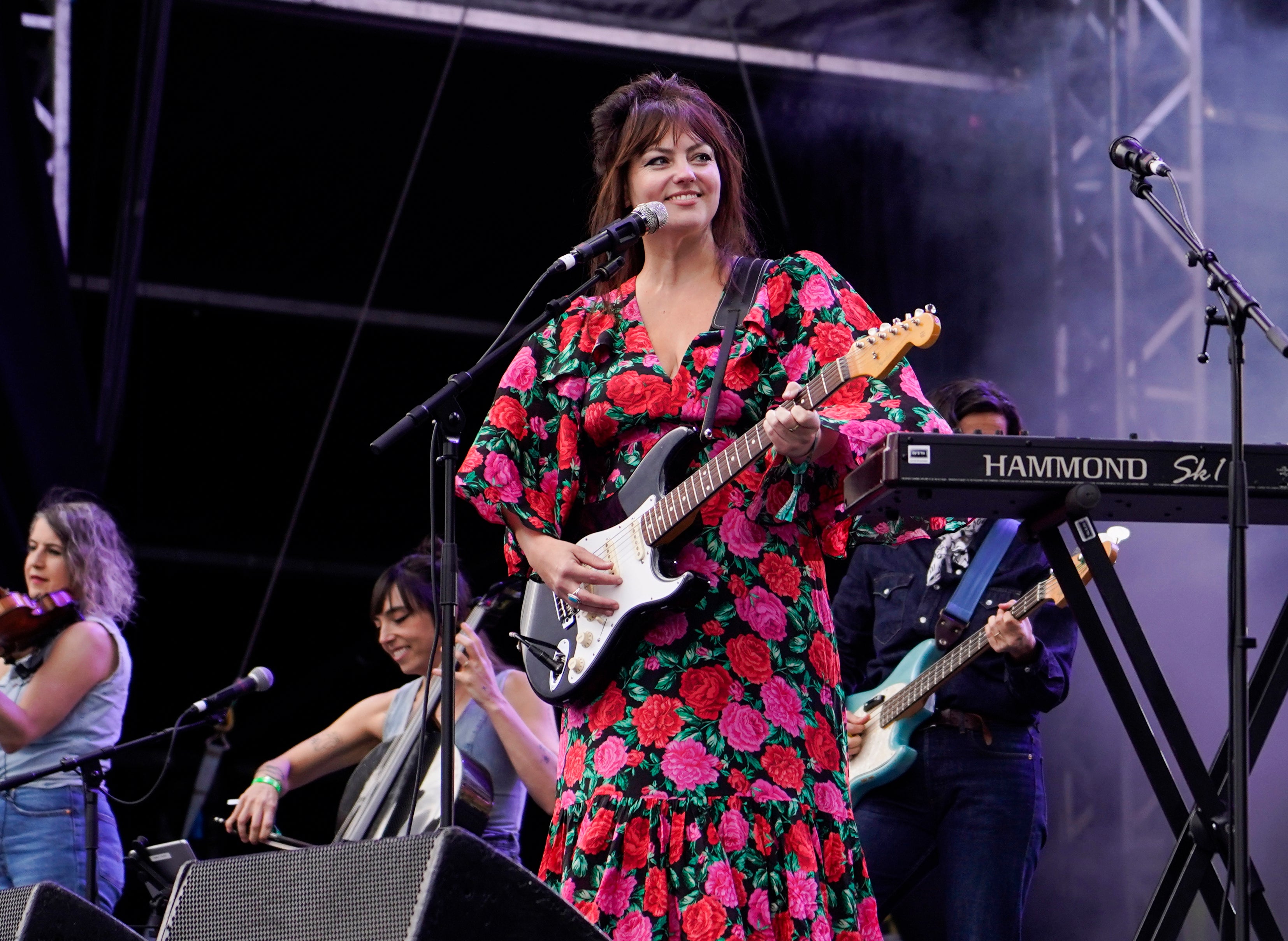 MUSIC – Country Music - Indie Rock