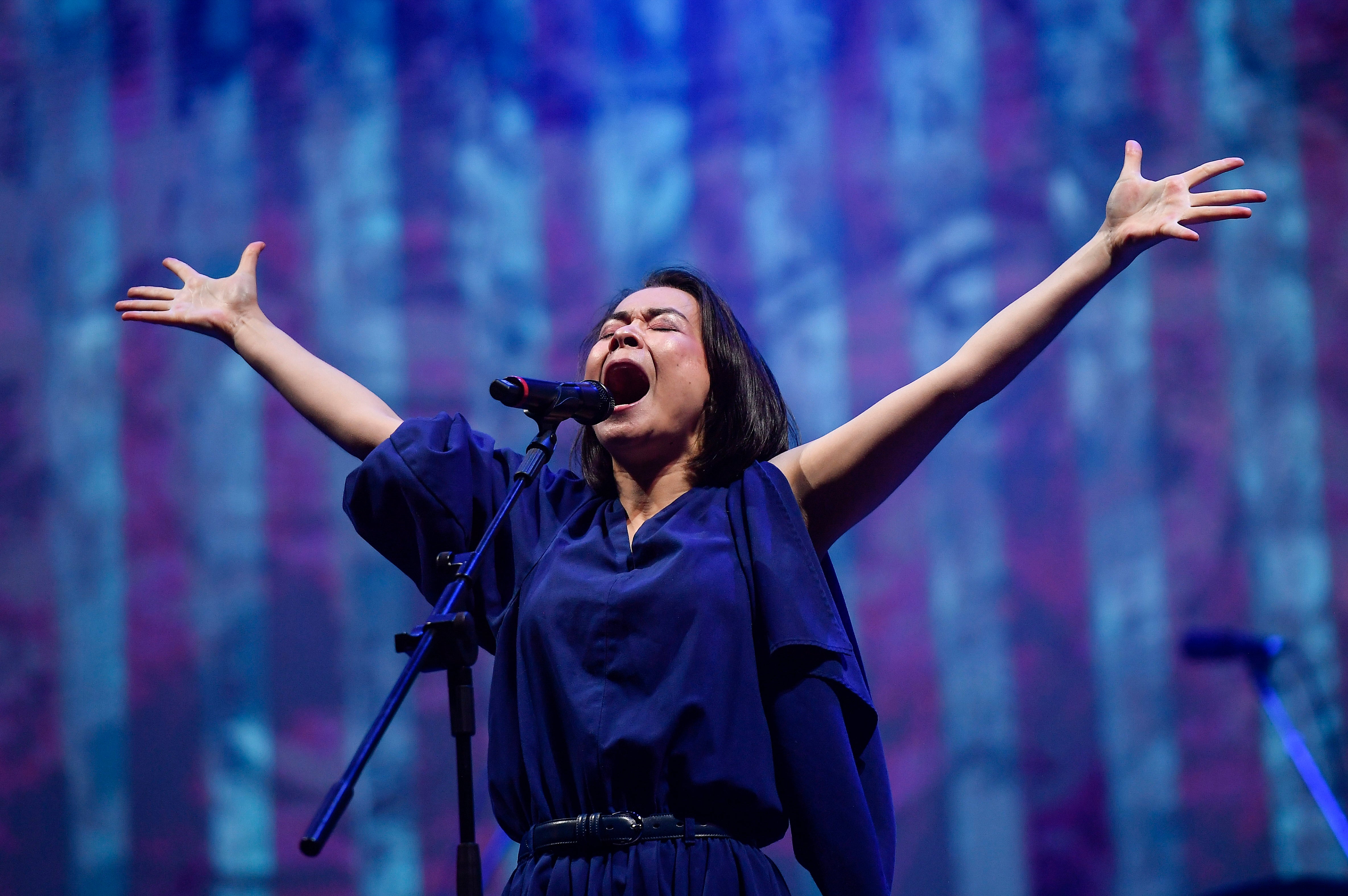 Mitski is playing Primavera Sound 2024 in both Porto and Barcelona