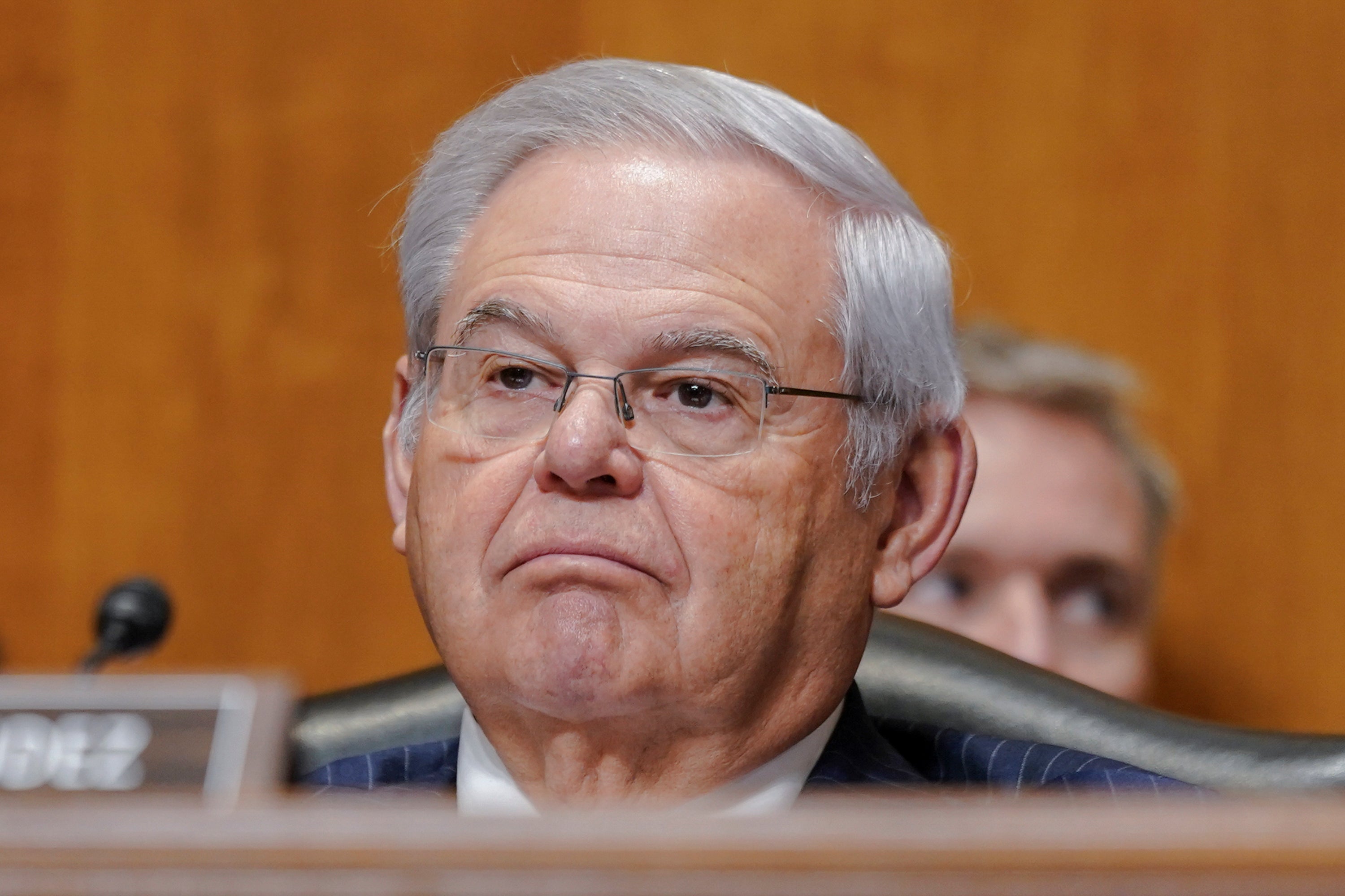 Menendez Bribery