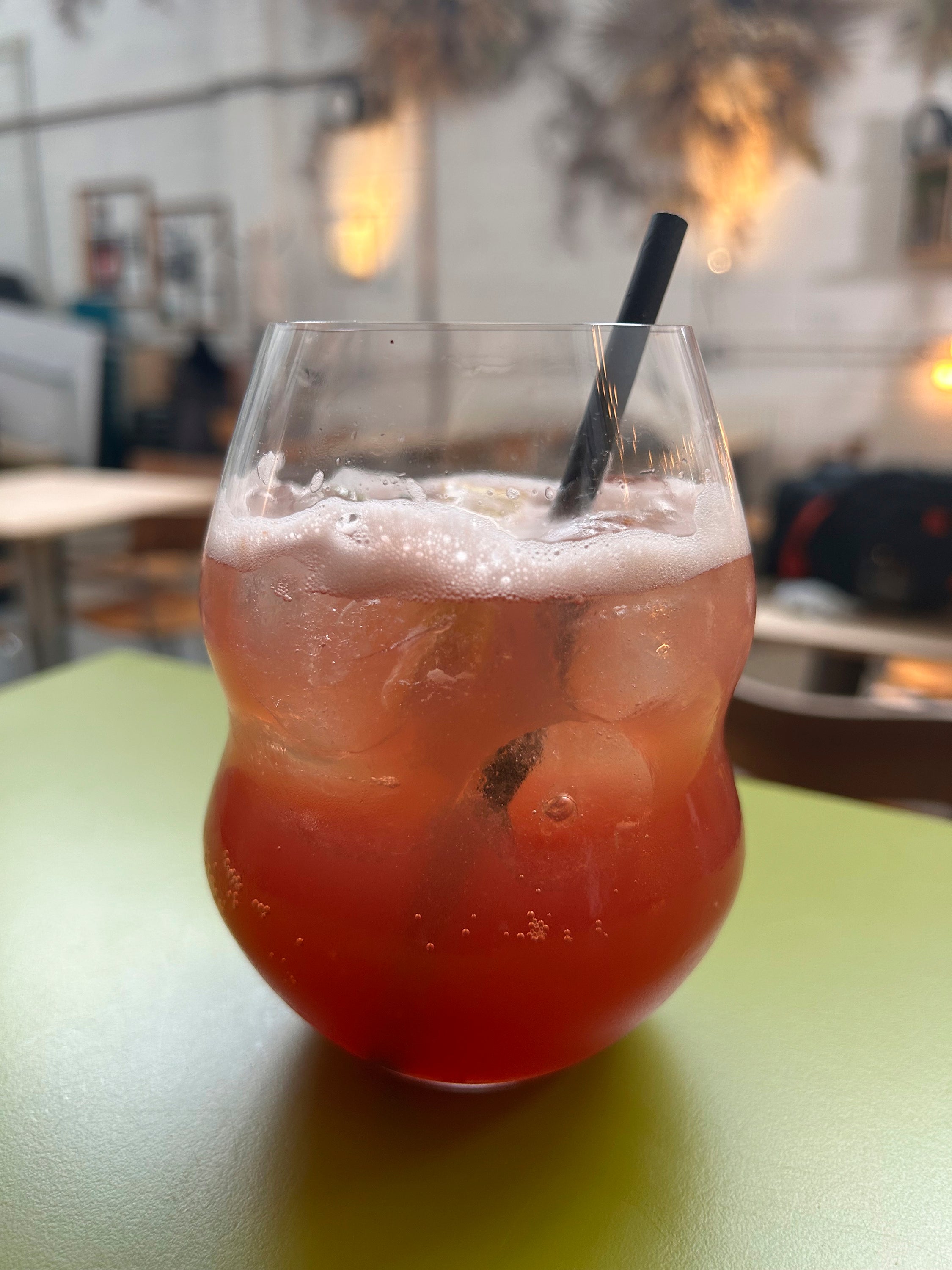 Food-Cocktails-Sloe Gin