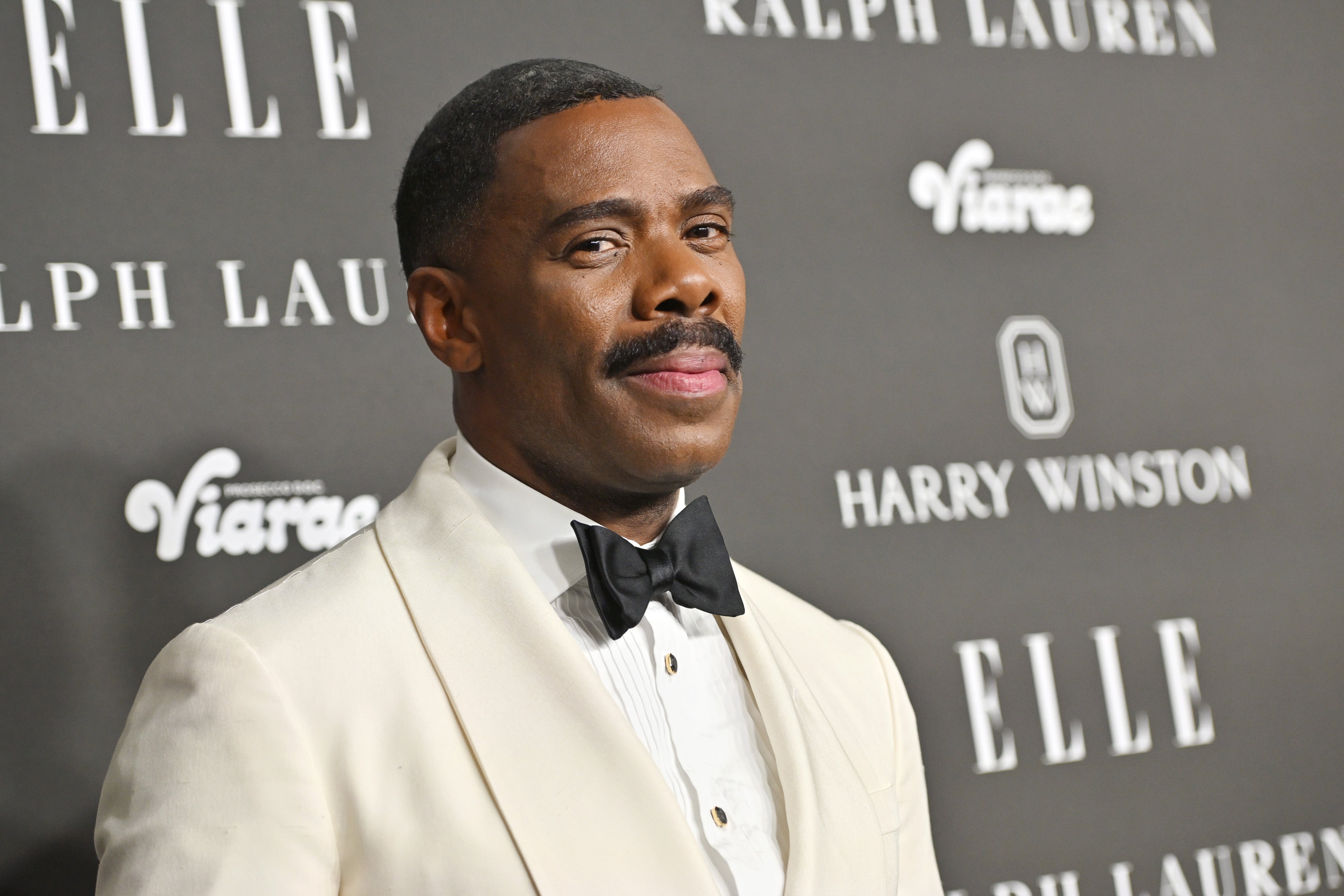 Colman Domingo in Hollywood in 2023.