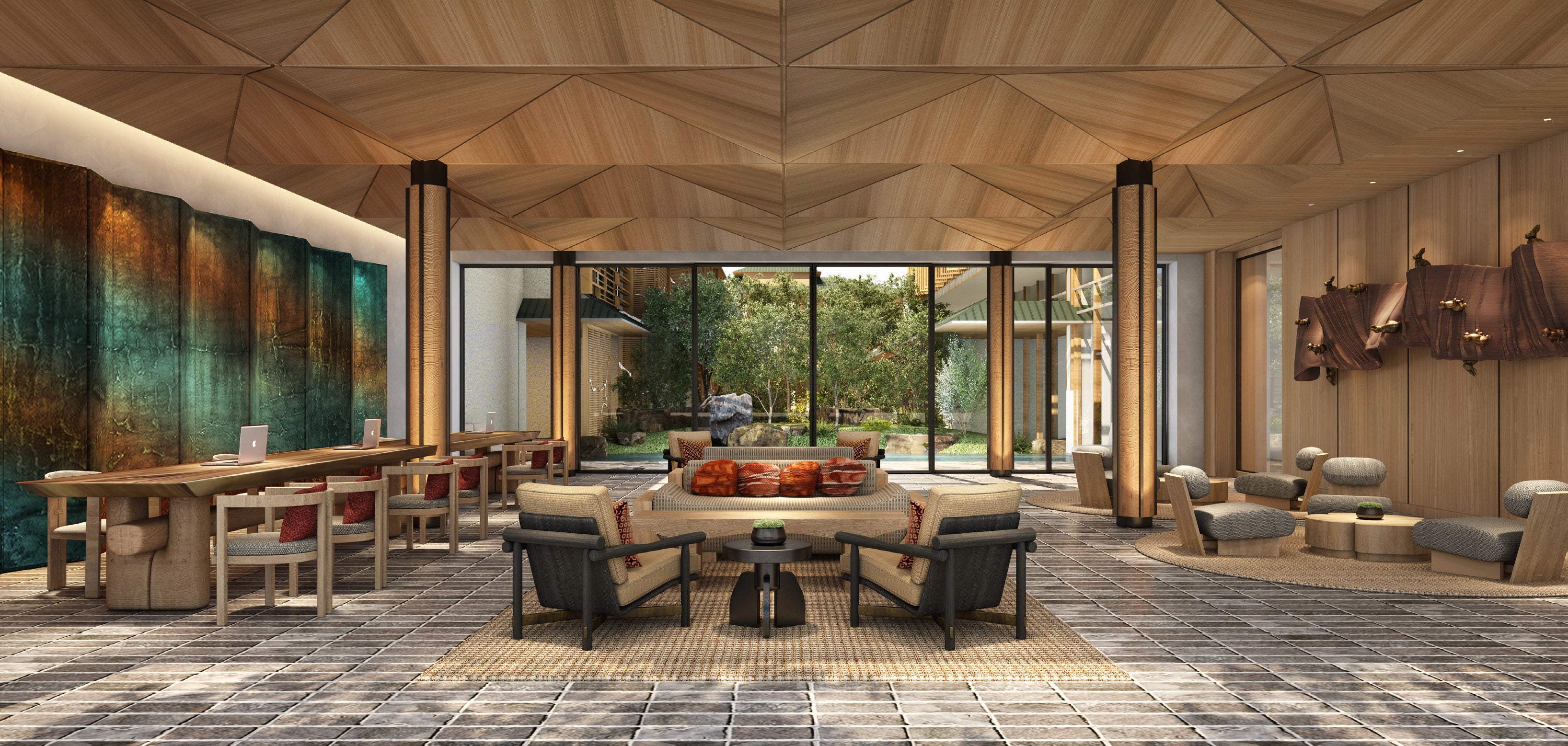 Six Senses Kyoto will be an ‘urban sanctuary’