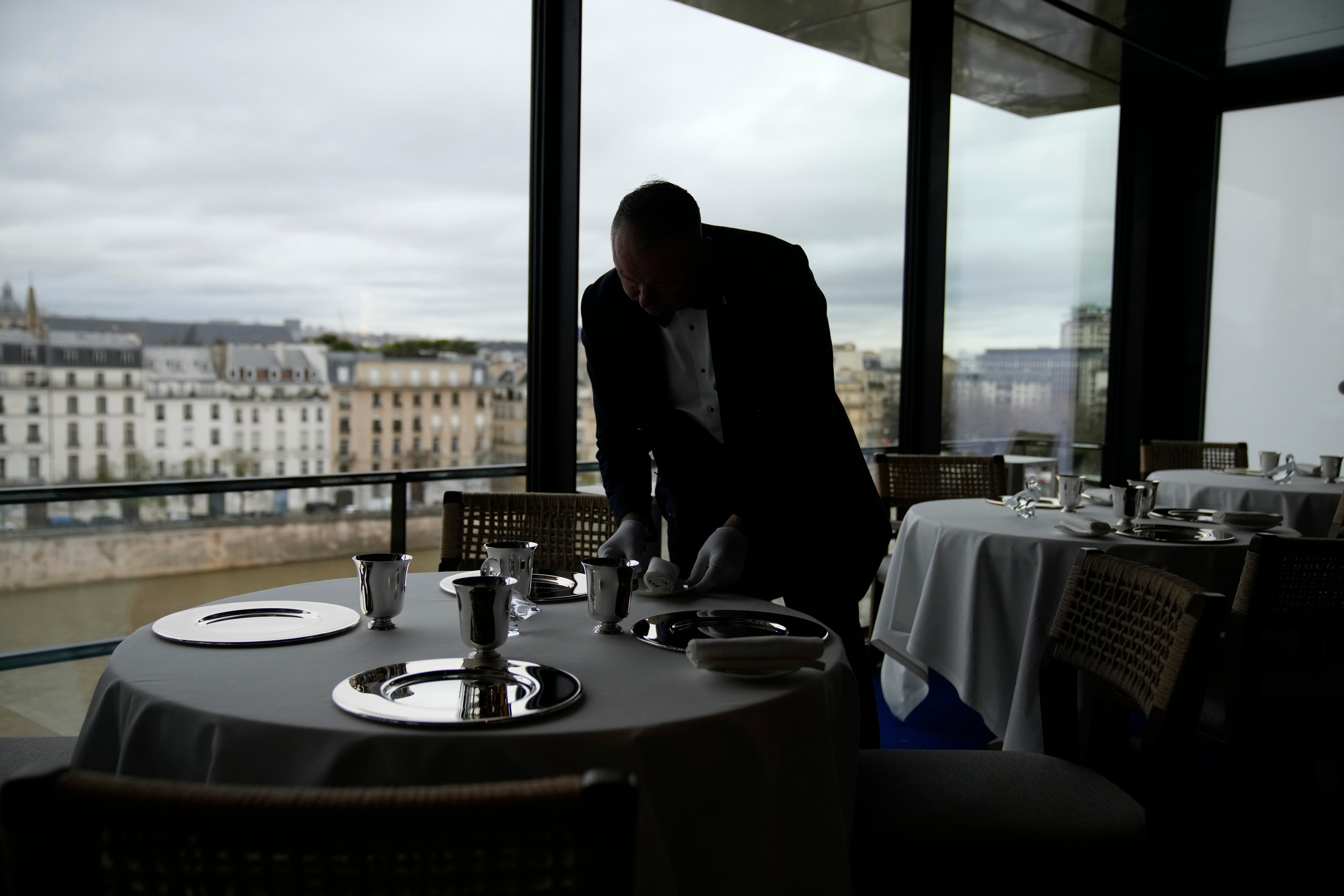 France Historic Restaurant