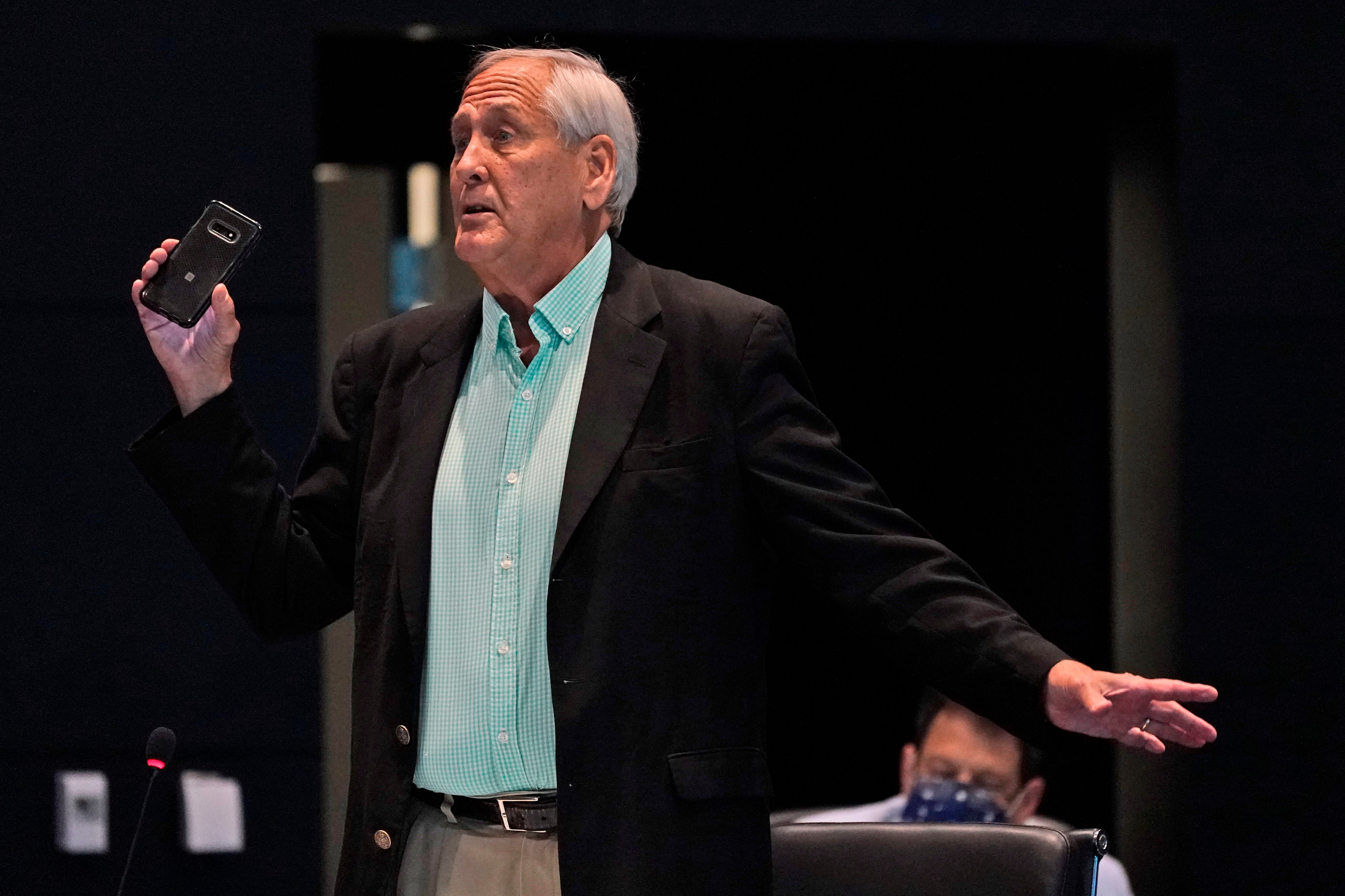 Northern Virginia Casino