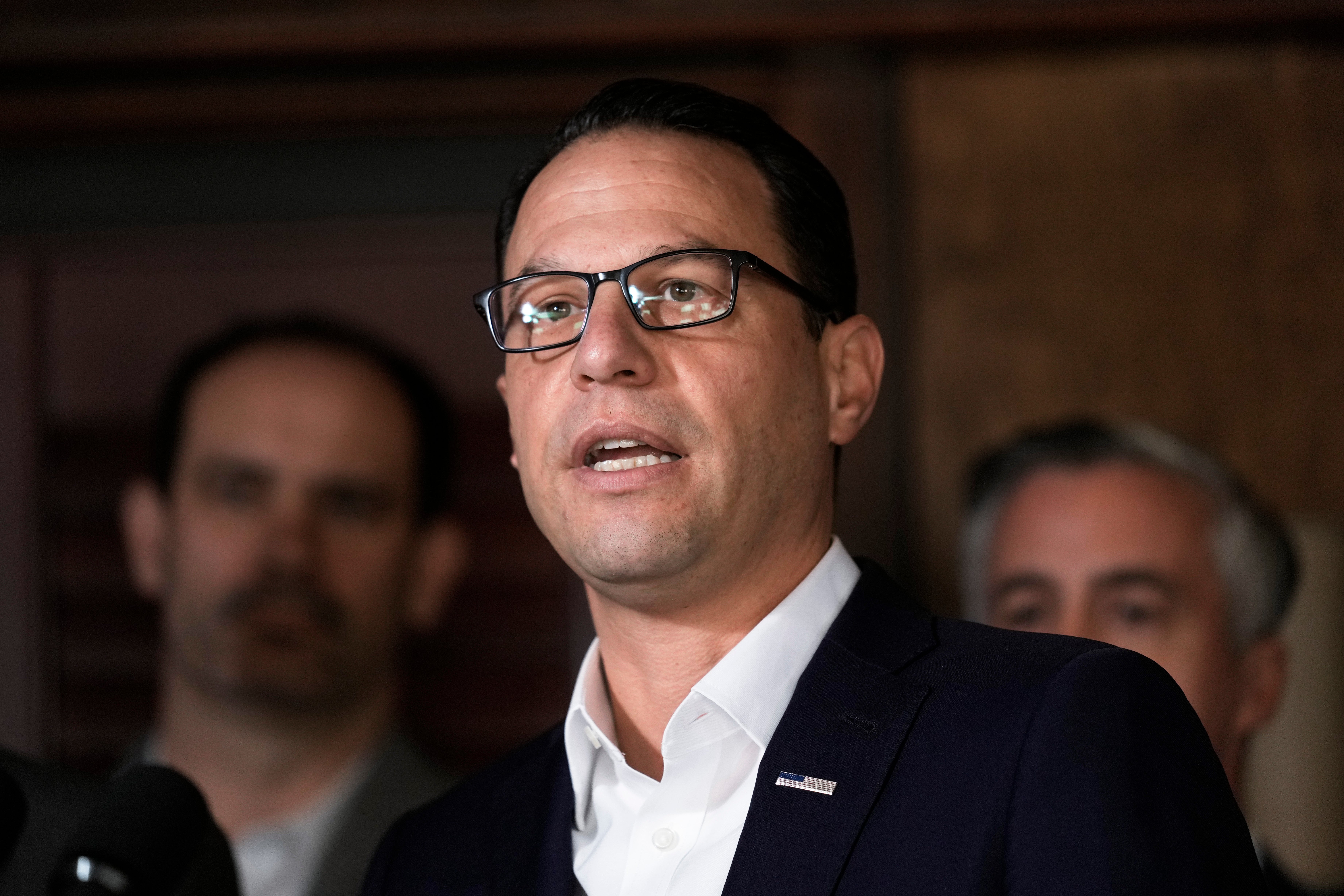 Older Adult Deaths Pennsylvania