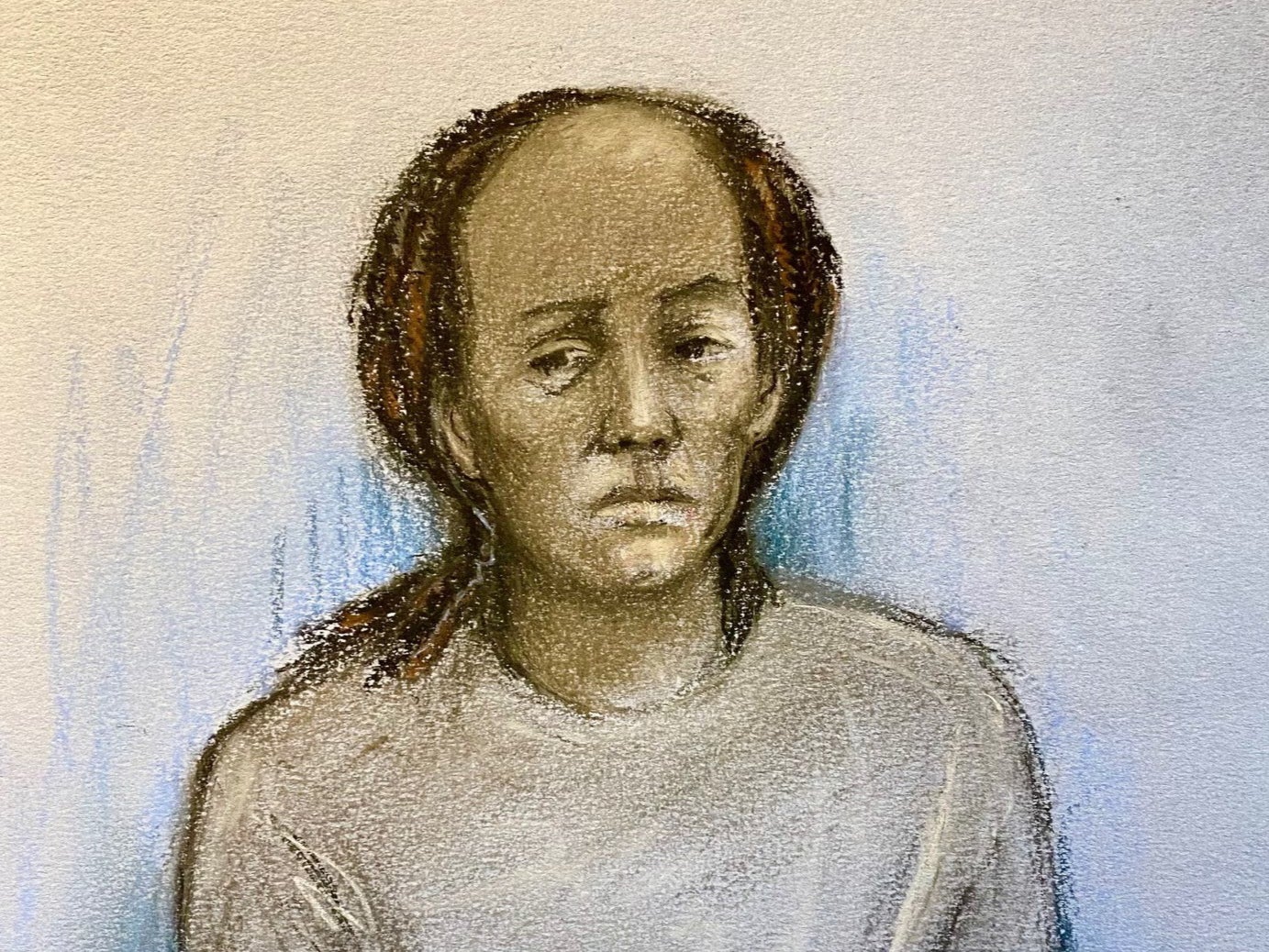 Keziah Macharia has been remanded into custody and will face trial in November