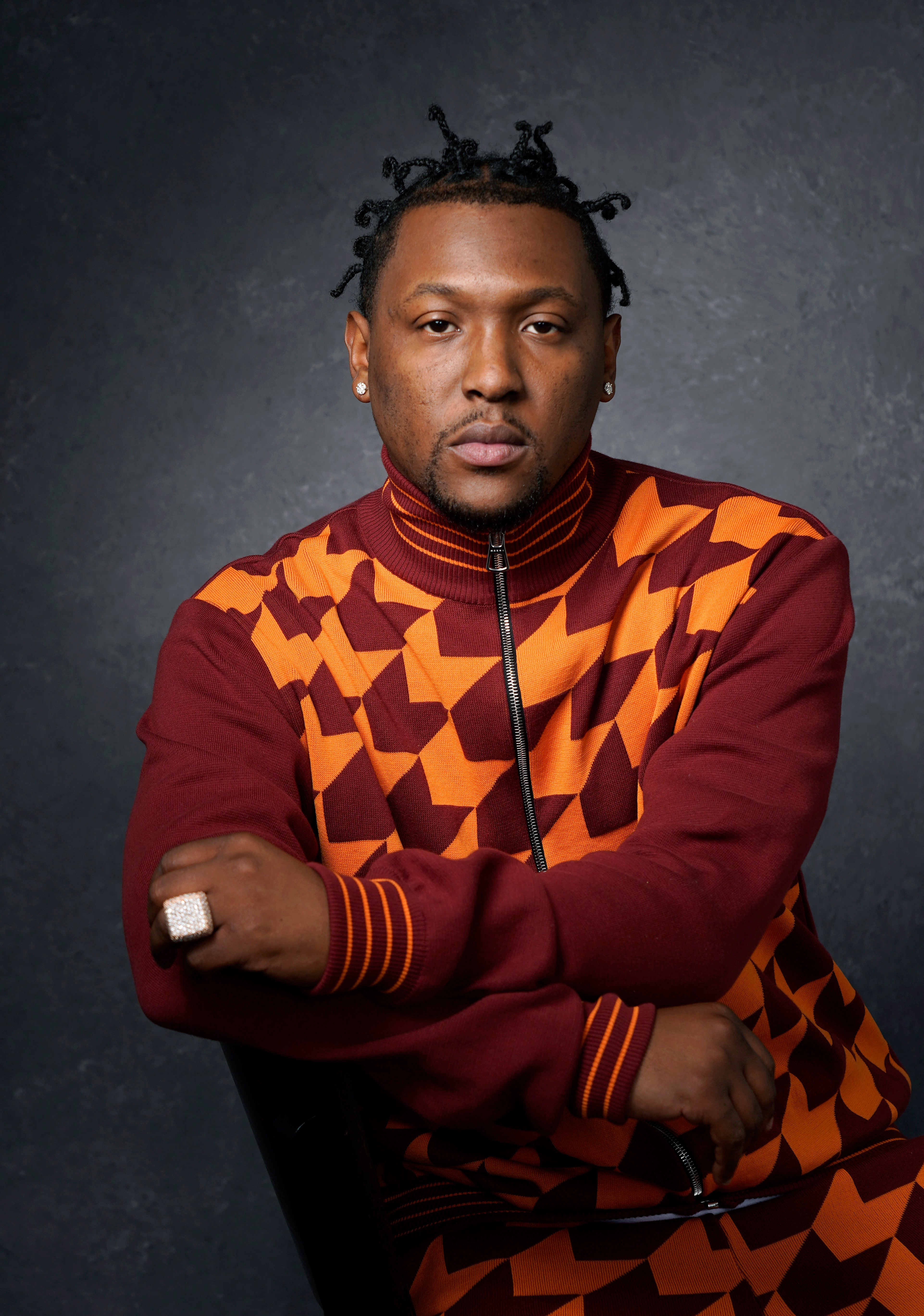 Music Grammywatch Hit Boy