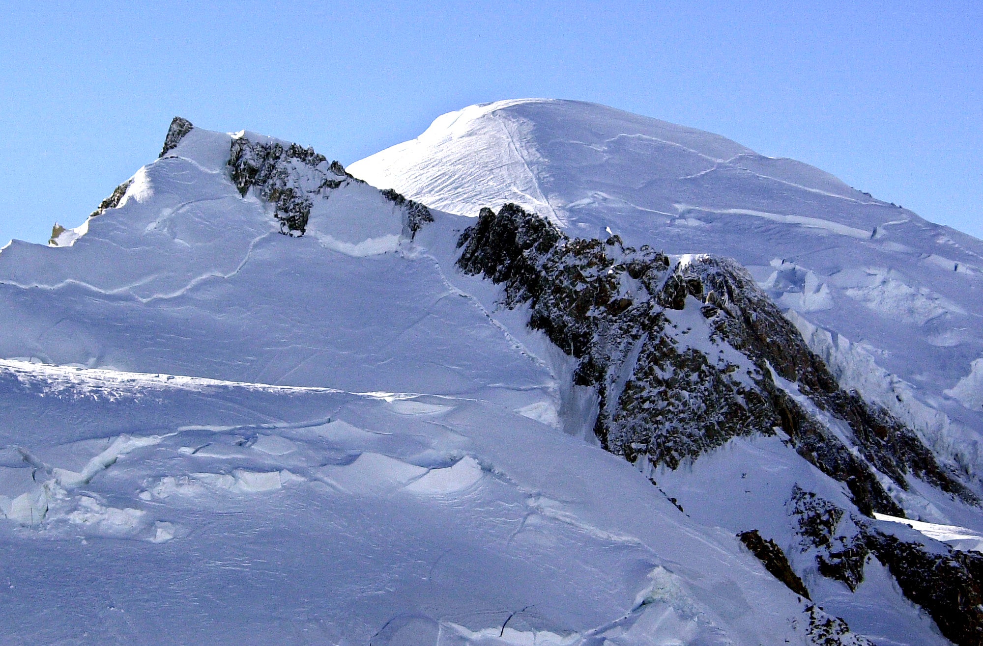 France Avalanche