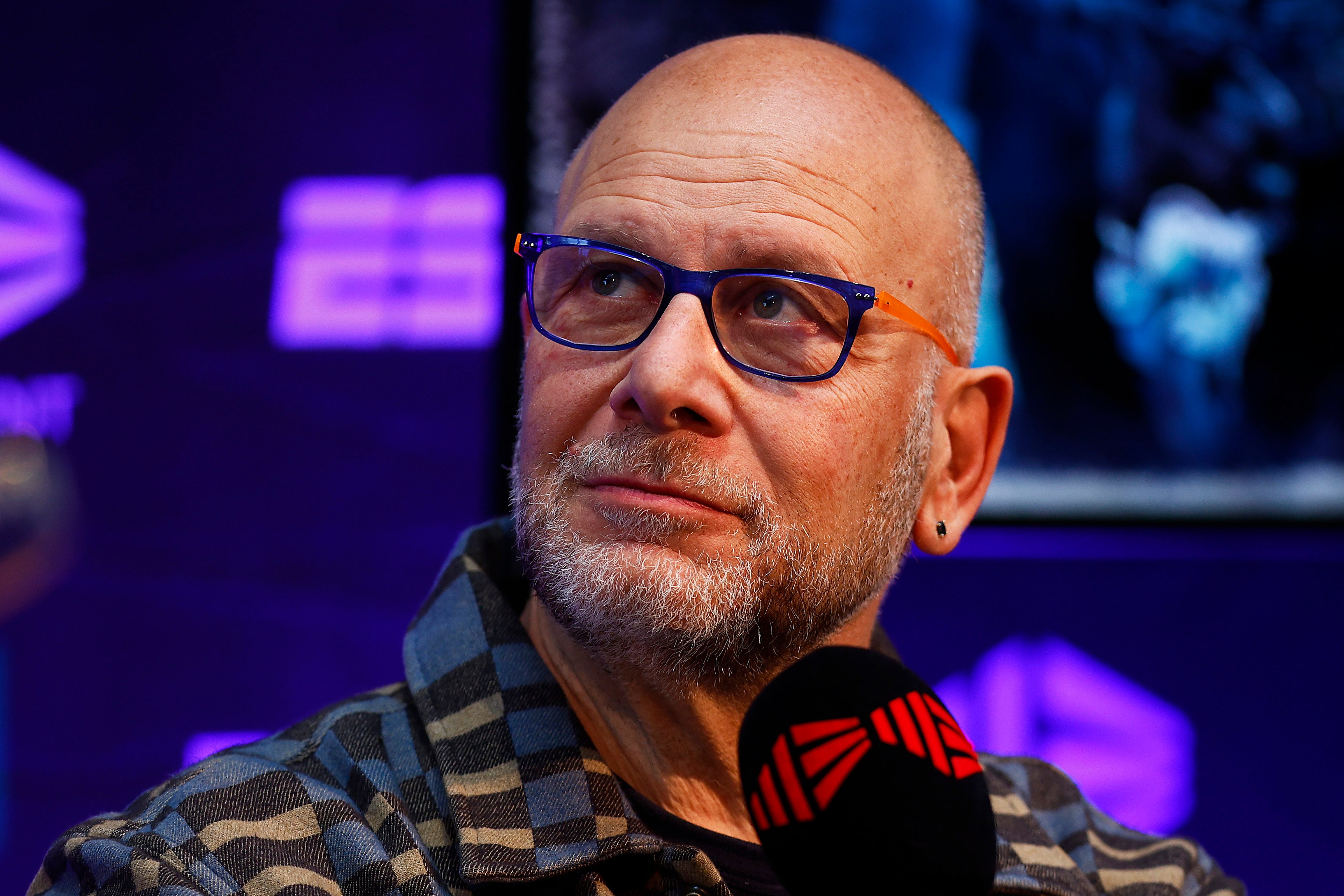 US boxing promoter DiBella