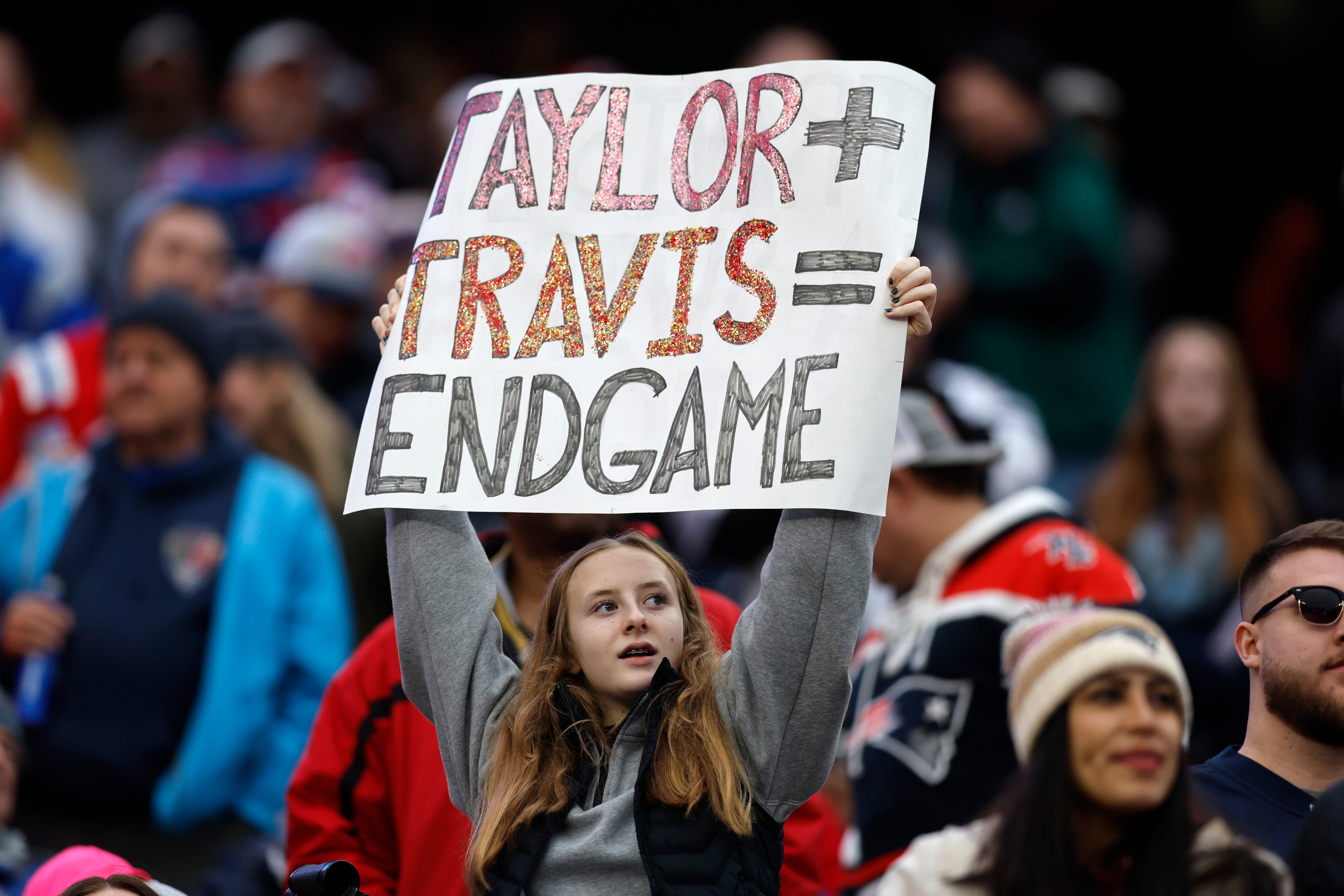 Chiefs Patriots Football