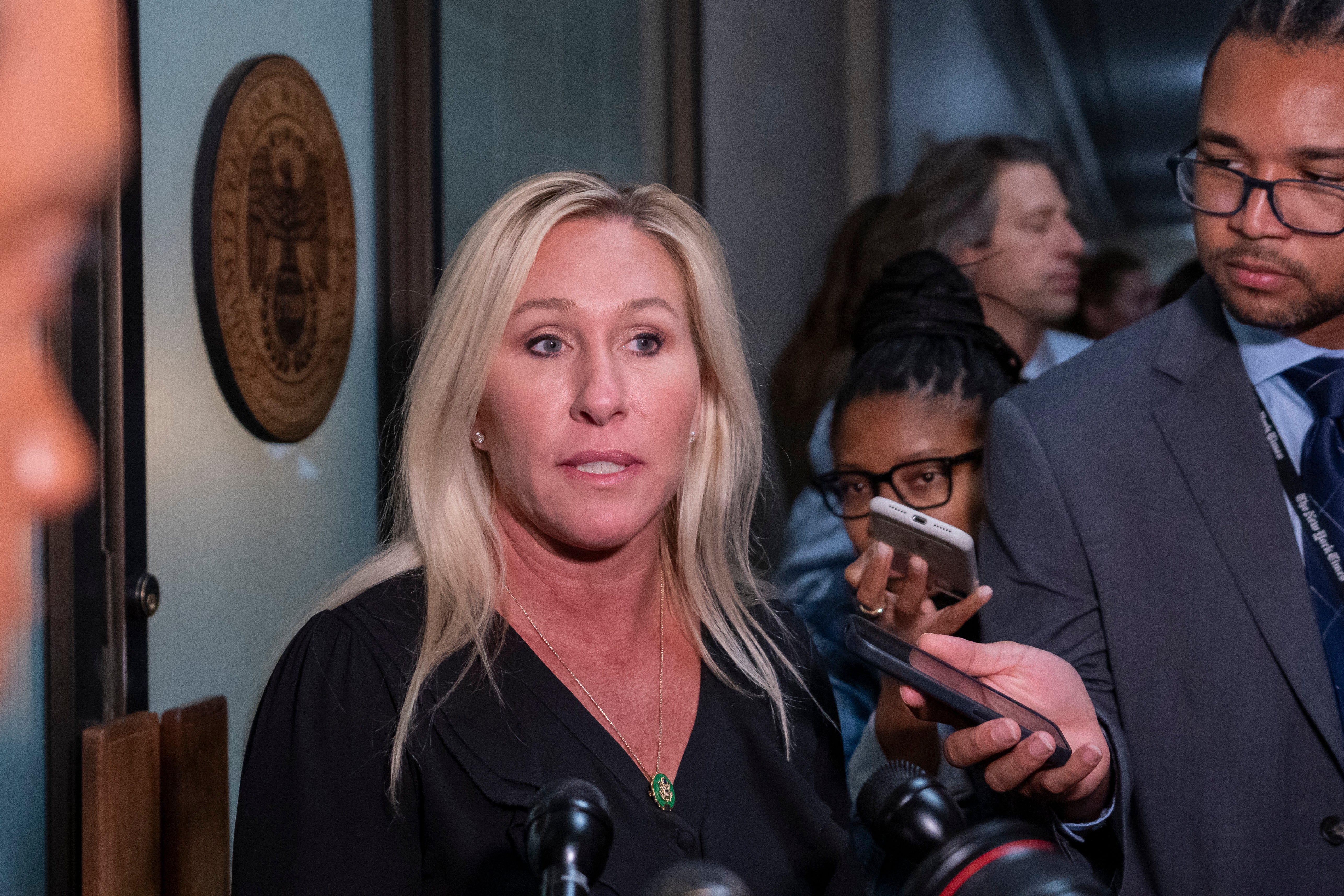 Swatting-Elected Officials