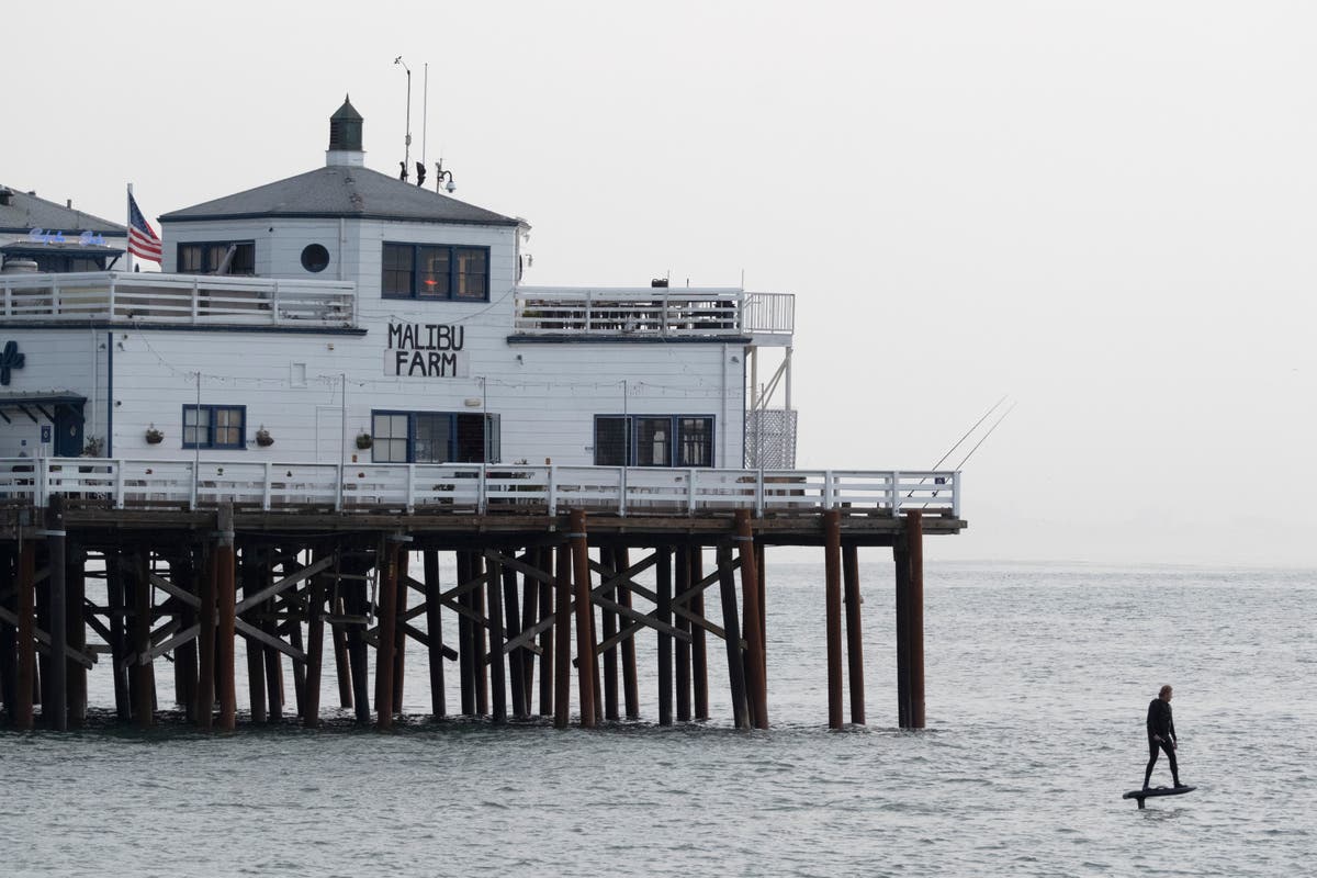 4.7 magnitude earthquake hits Southern California