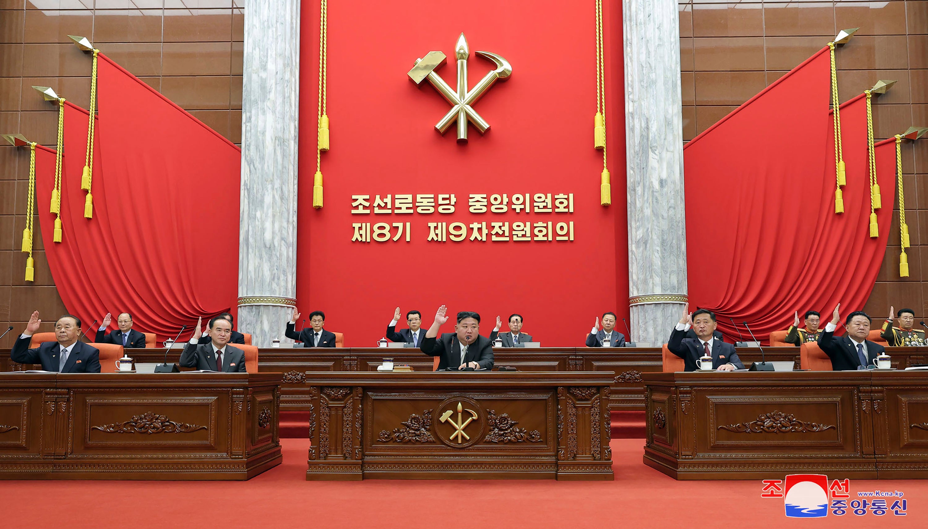 North Korea Koreas Tensions