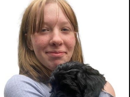 Police are growing increasingly concerned for the welfare of a Leah Mullins who was last seen getting into a dark car near a pub