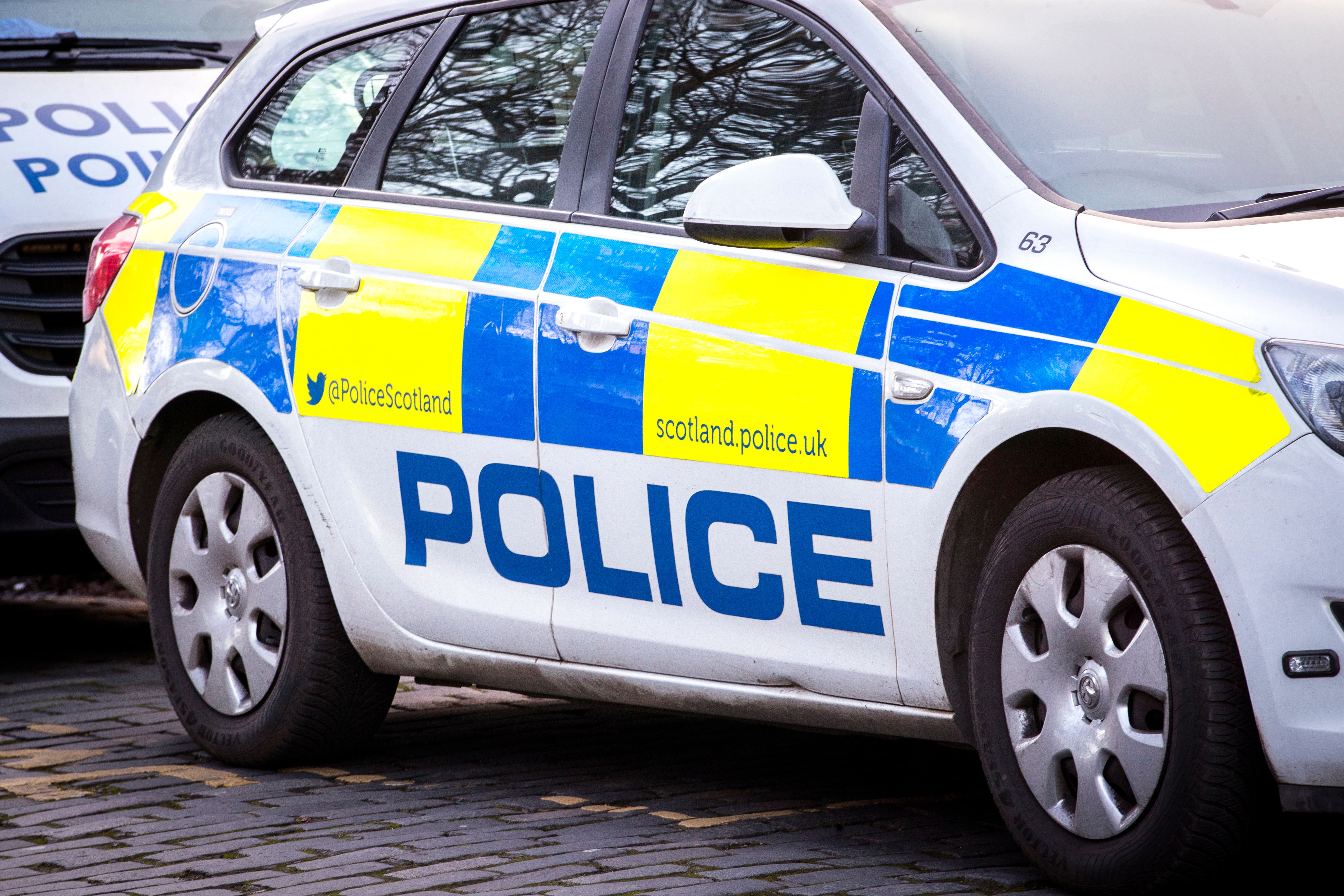 A man has reportedly been shot dead outside a New Year’s Eve party at an Edinburgh pub (PA)