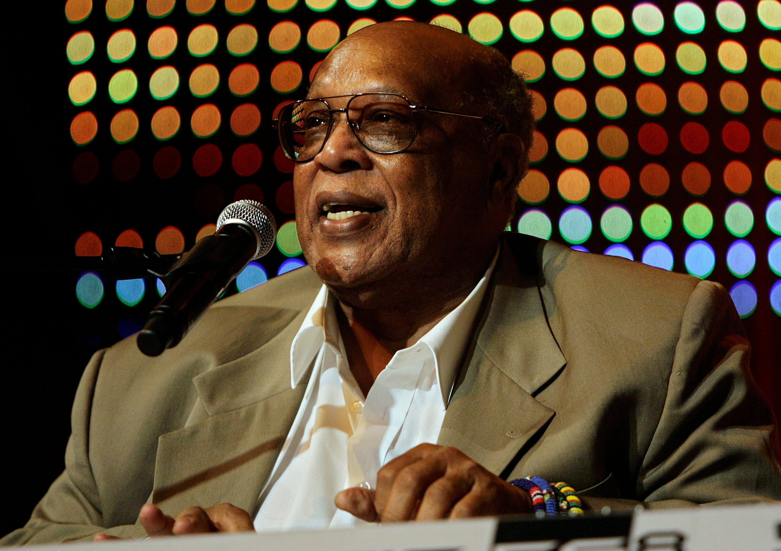 Obit Les McCann