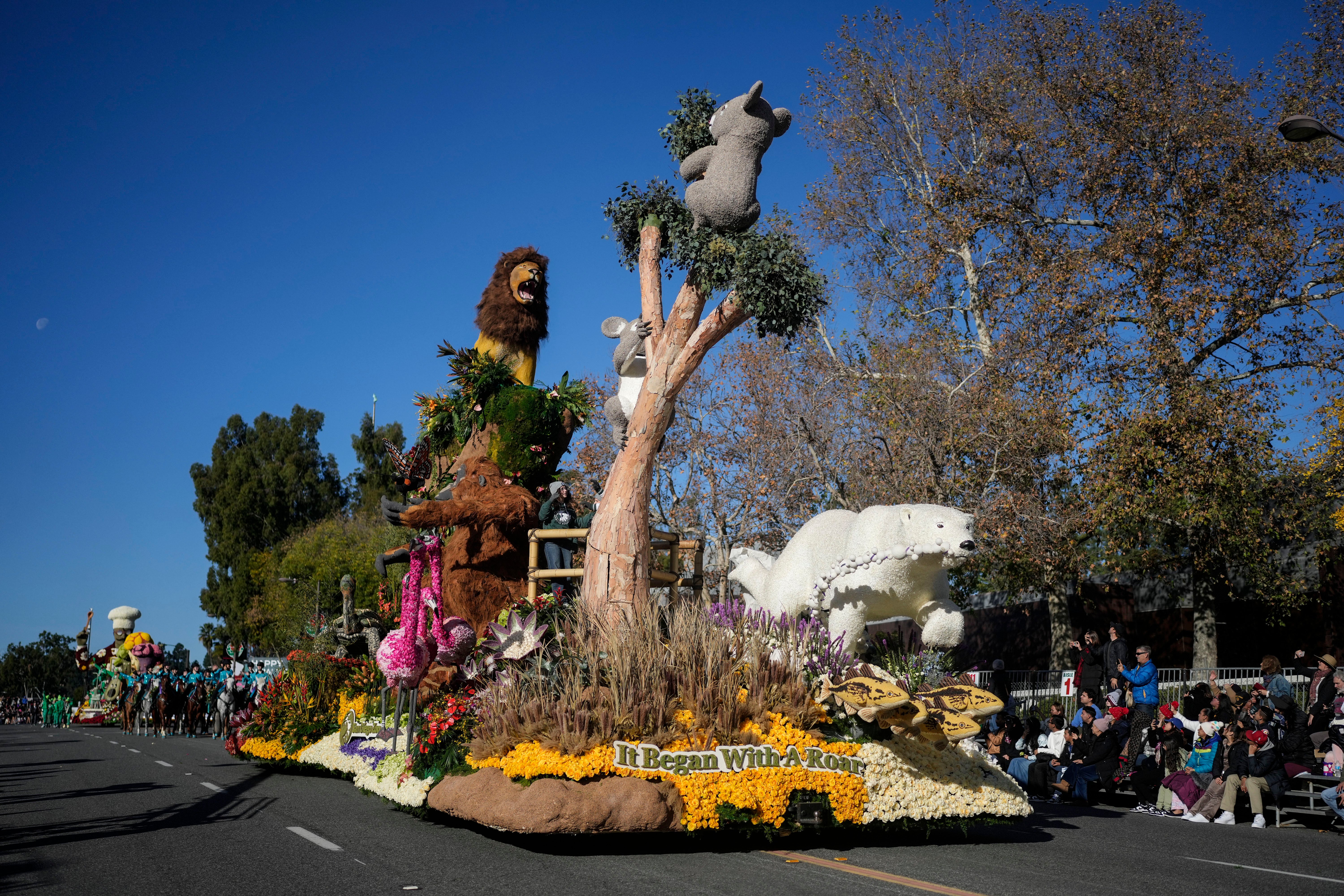 Rose Parade