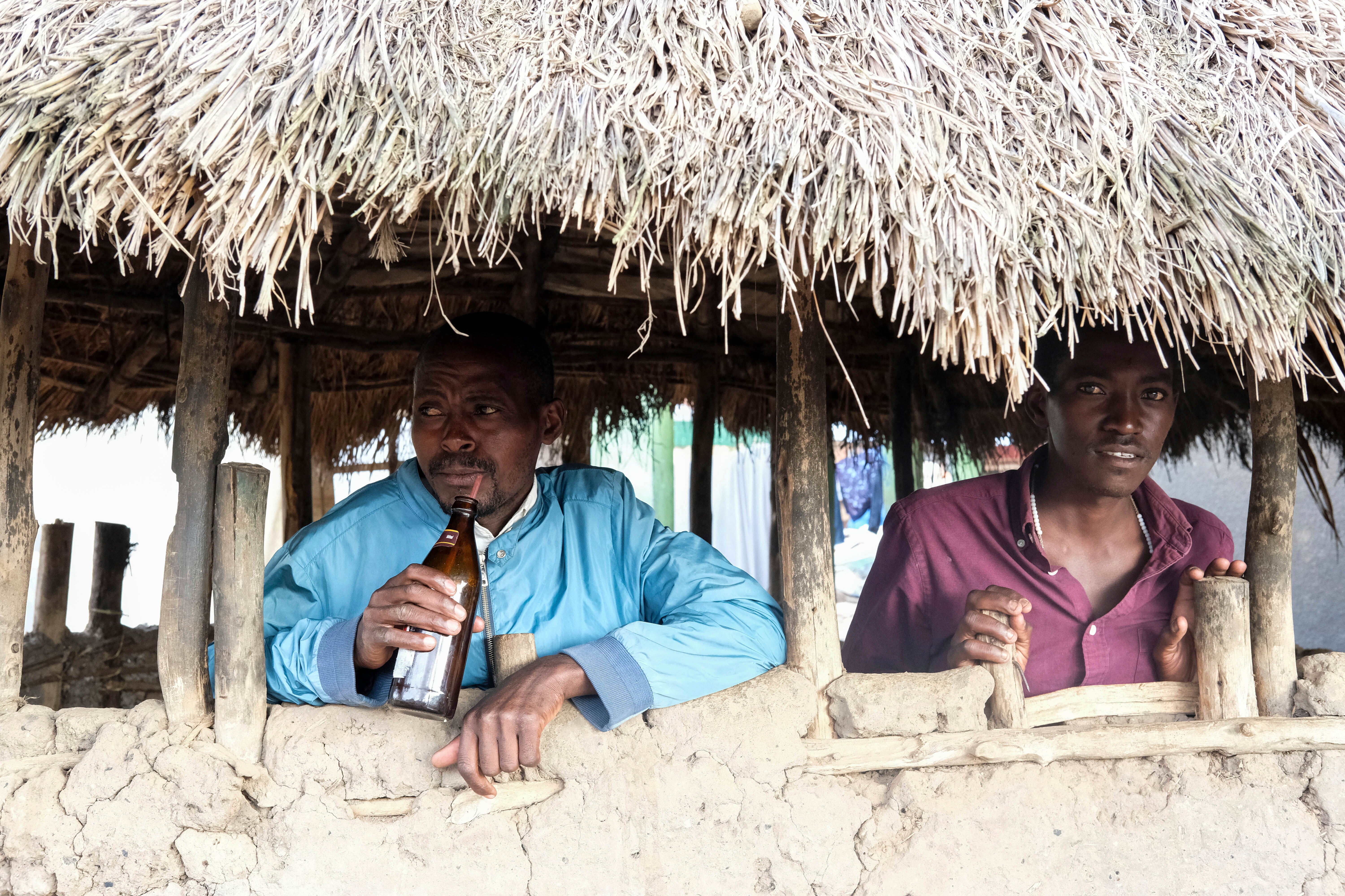 Uganda Home Brew Threatened