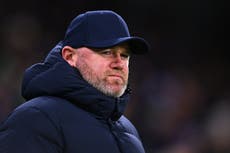 Wayne Rooney’s 83-day Birmingham disaster spells the end of his managerial career