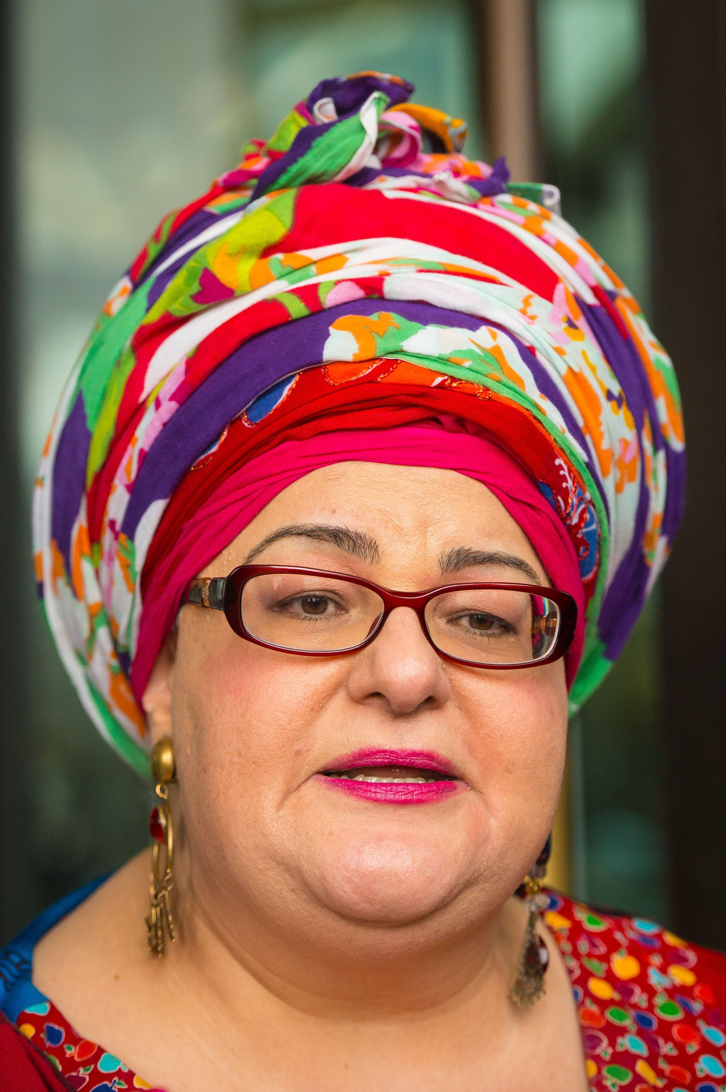 Camila Batmanghelidjh , the founder of Kids Company charity , has died aged 61